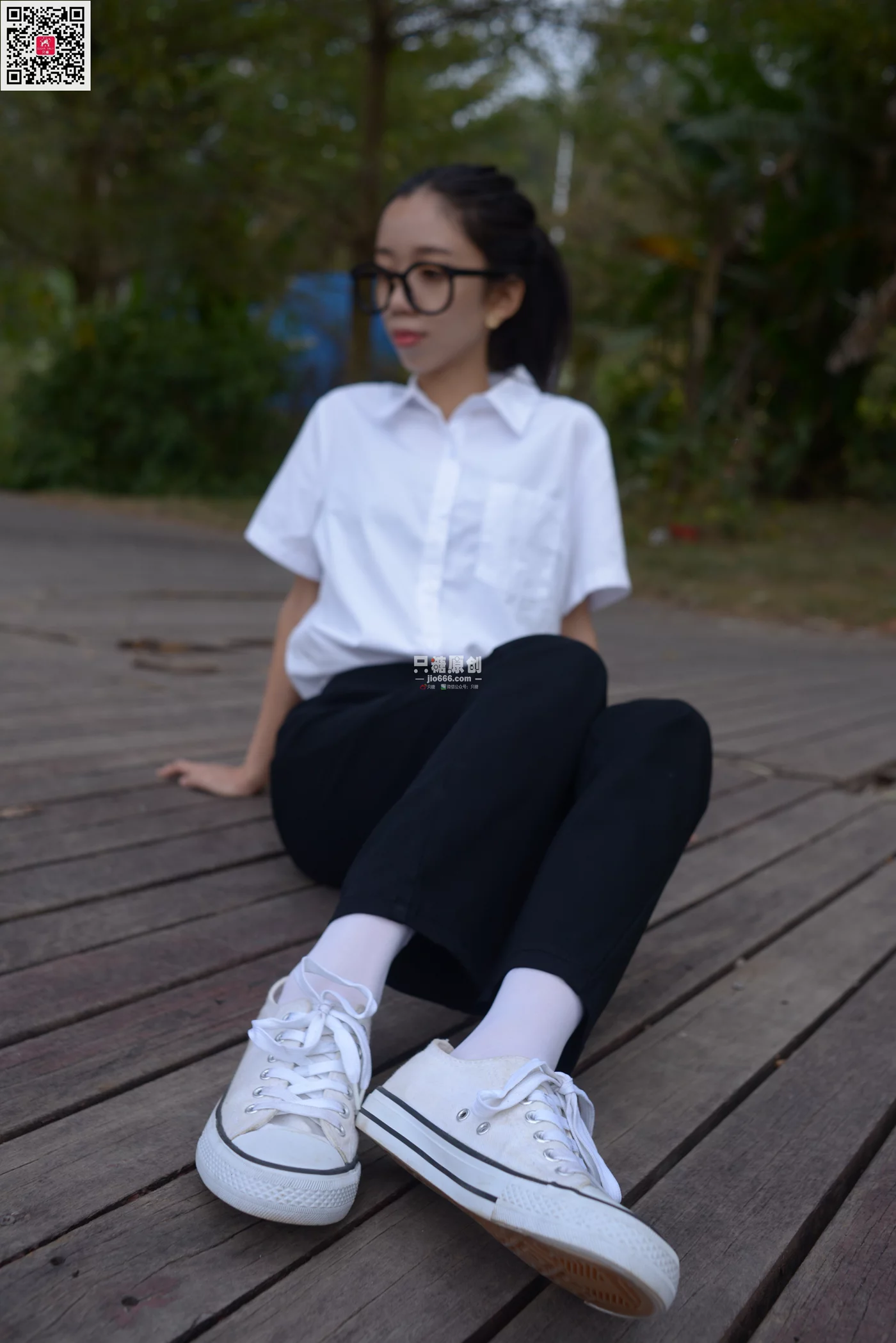 图片[30]-[只糖原创]NO.547 弯弯 萤火虫遇见星光[151P] – 速更版-美库