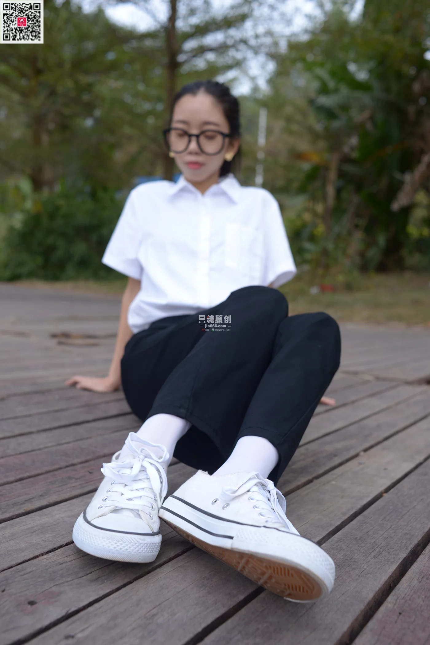 图片[32]-[只糖原创]NO.547 弯弯 萤火虫遇见星光[151P] – 速更版-美库