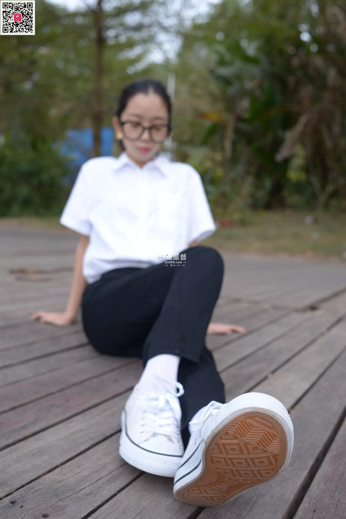 图片[33]-[只糖原创]NO.547 弯弯 萤火虫遇见星光[151P] – 速更版-美库