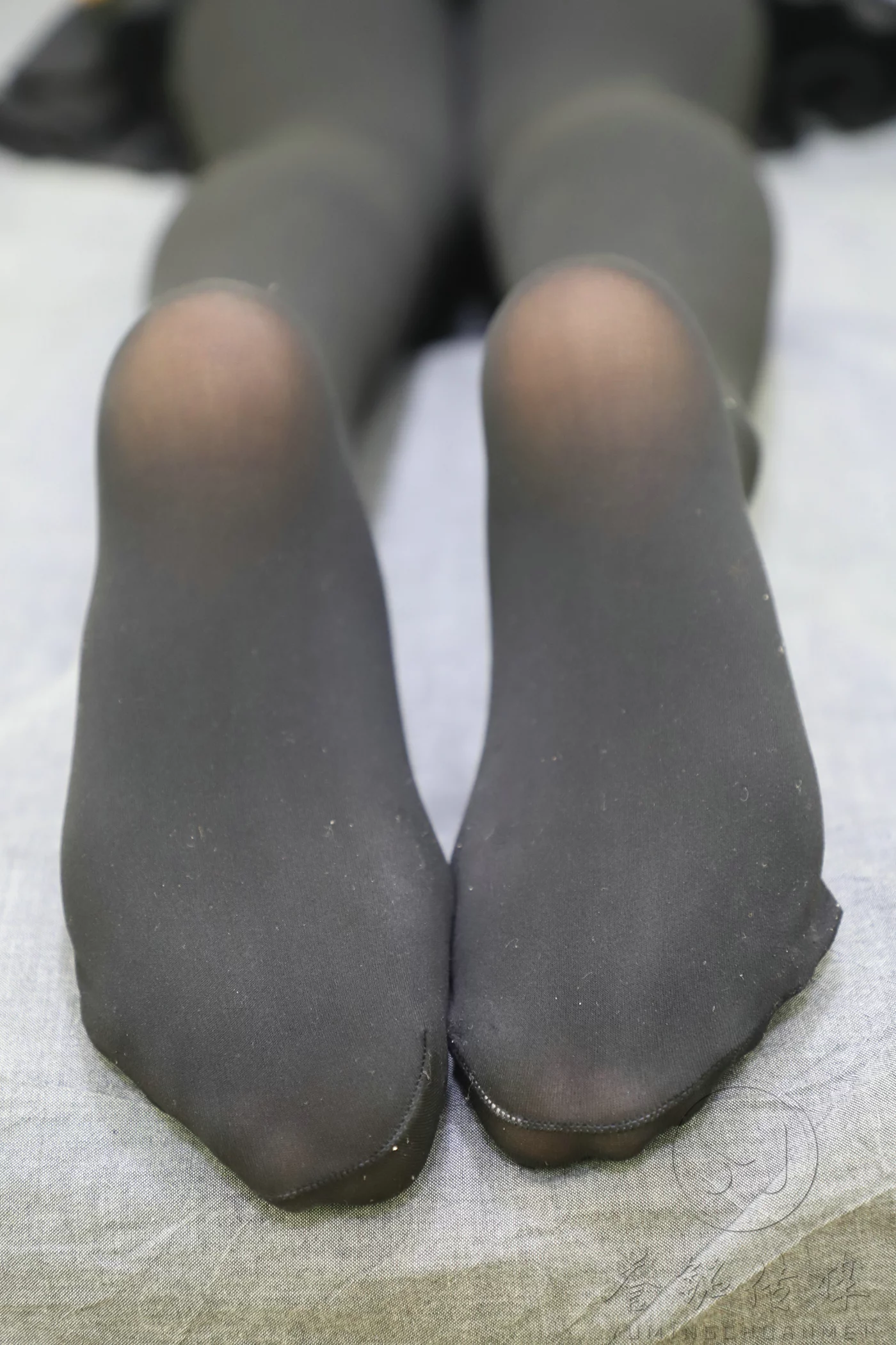 图片[58]-[誉铭传媒]袜足摄影 2019年 NO.024 学妹黑丝[132P] – 速更版-美库