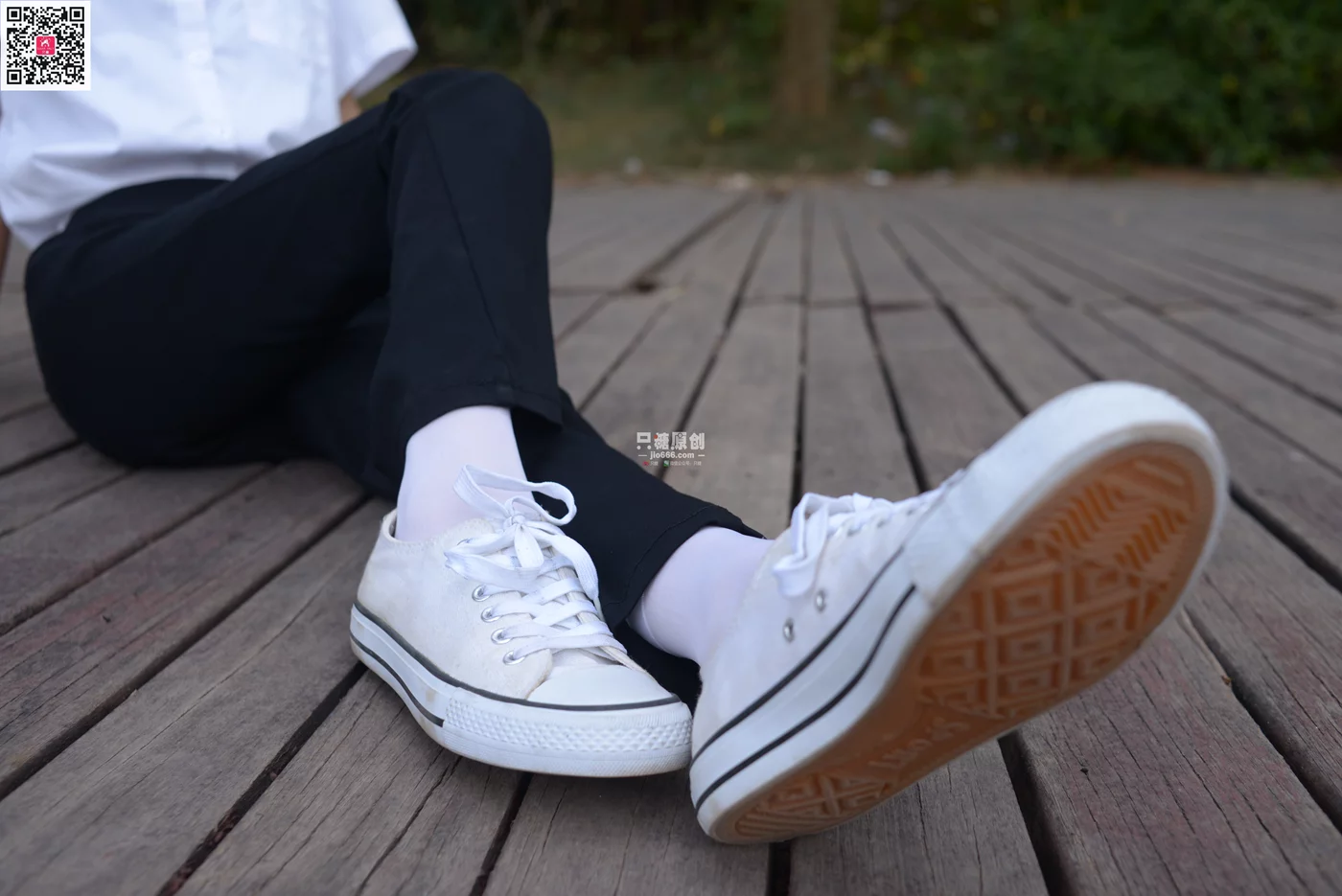 图片[34]-[只糖原创]NO.547 弯弯 萤火虫遇见星光[151P] – 速更版-美库