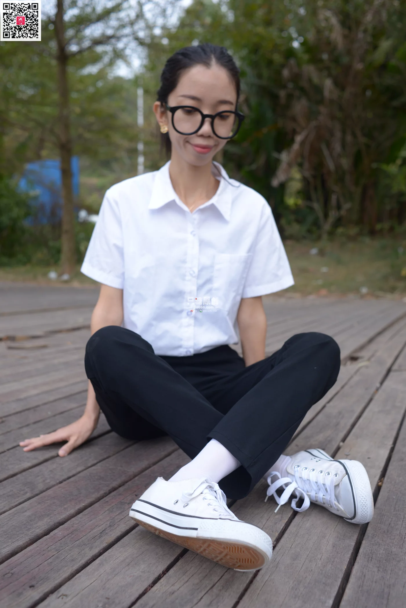 图片[36]-[只糖原创]NO.547 弯弯 萤火虫遇见星光[151P] – 速更版-美库