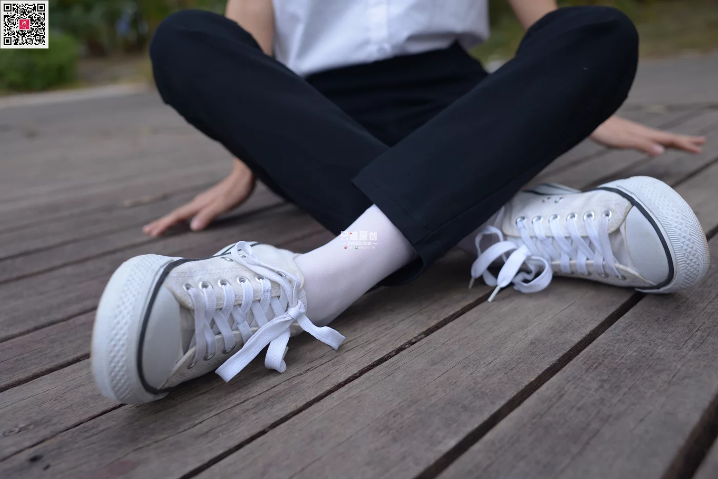 图片[37]-[只糖原创]NO.547 弯弯 萤火虫遇见星光[151P] – 速更版-美库