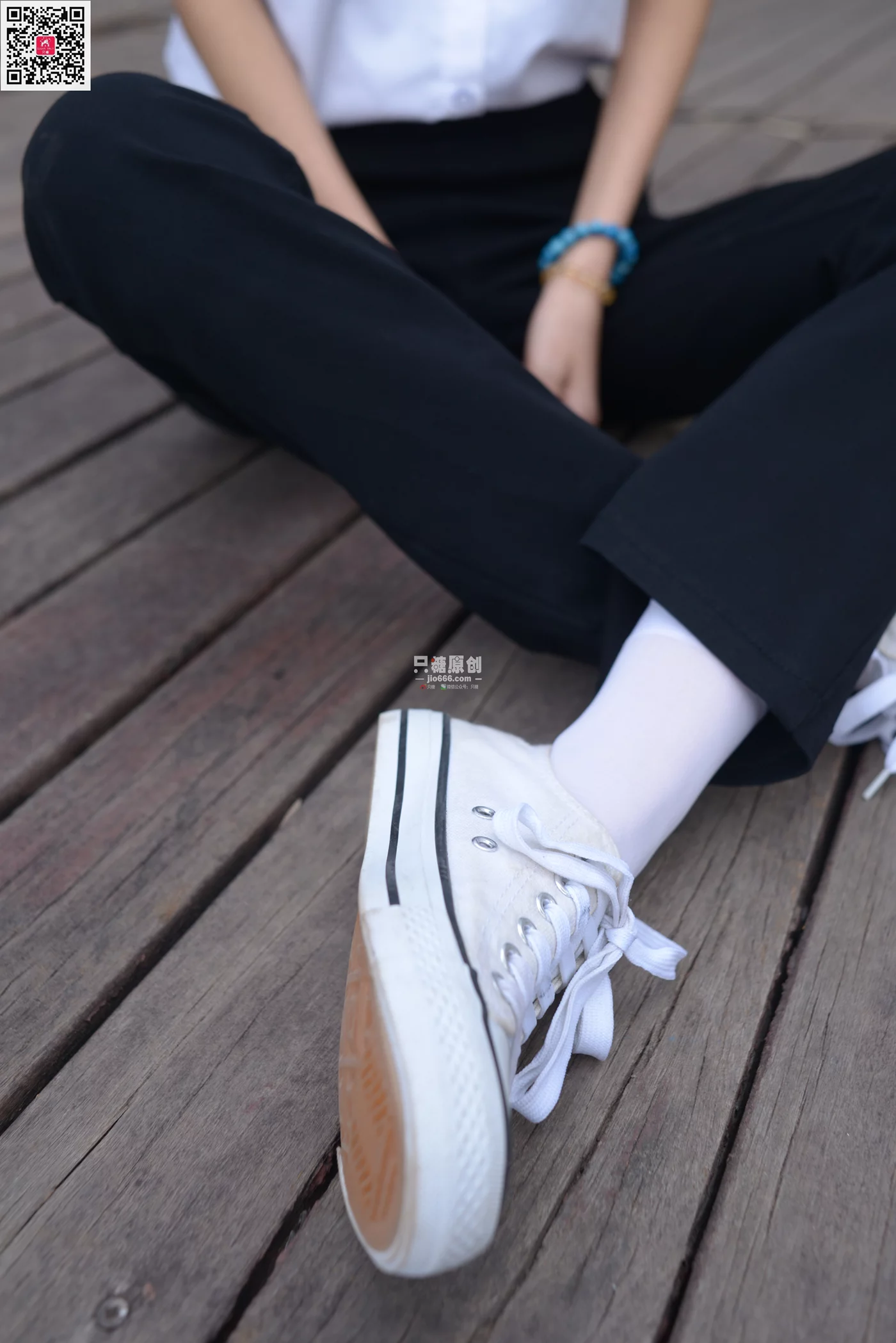 图片[38]-[只糖原创]NO.547 弯弯 萤火虫遇见星光[151P] – 速更版-美库