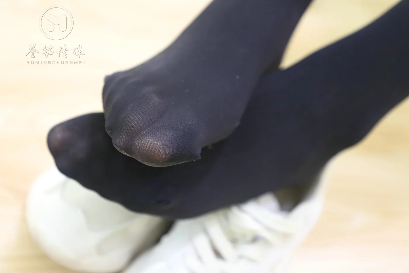 图片[76]-[誉铭传媒]袜足摄影 2019年 NO.024 学妹黑丝[132P] – 速更版-美库