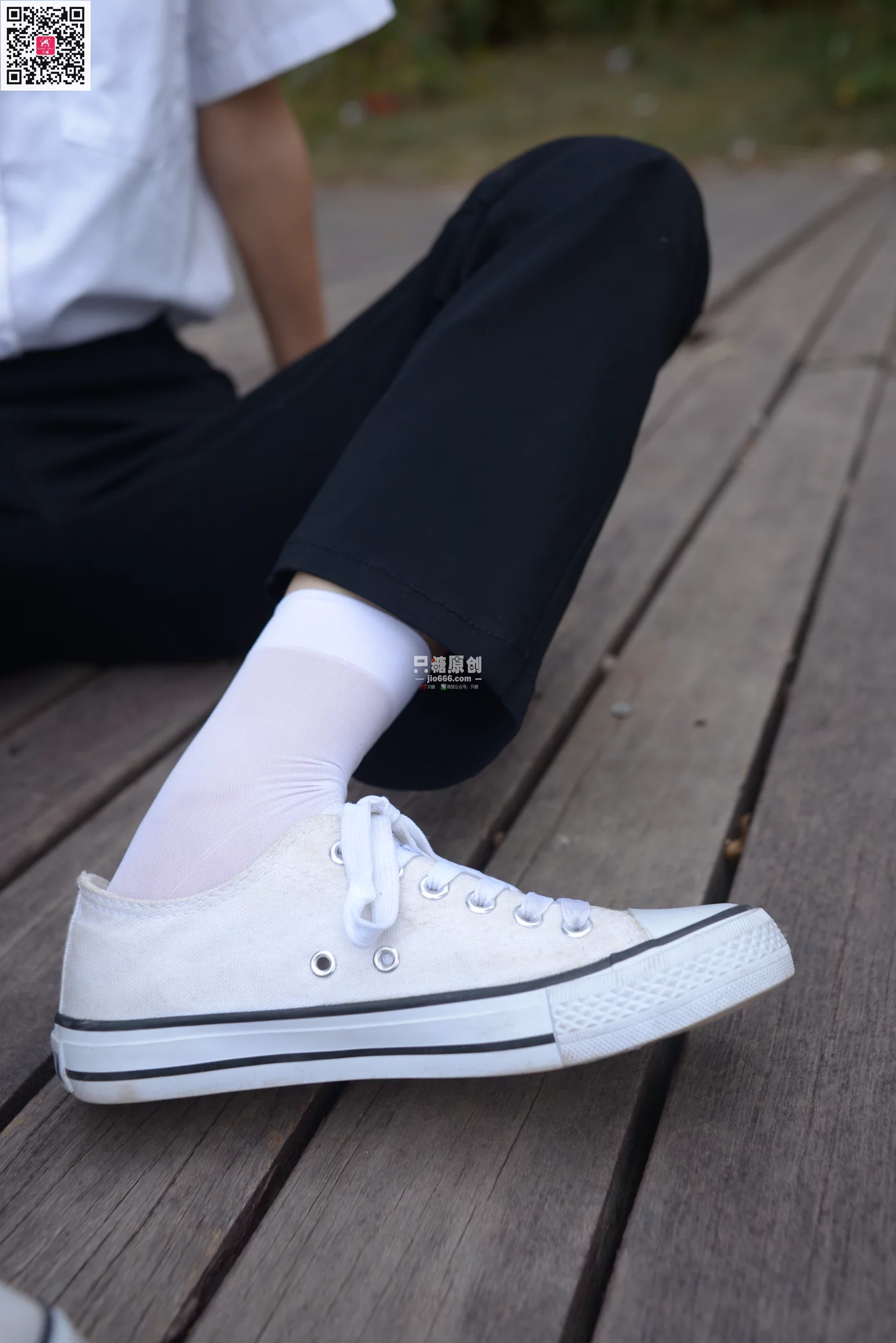 图片[43]-[只糖原创]NO.547 弯弯 萤火虫遇见星光[151P] – 速更版-美库