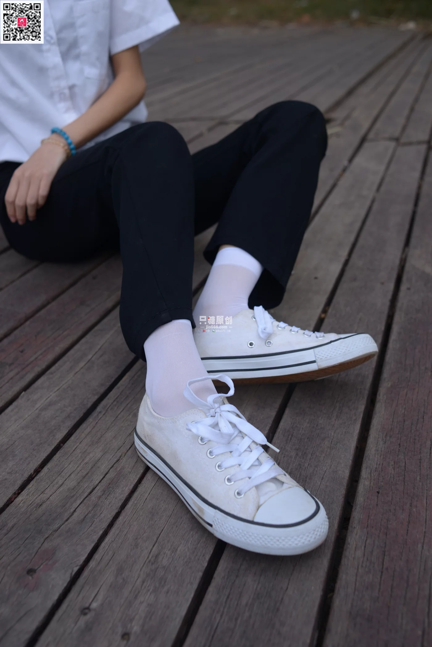 图片[45]-[只糖原创]NO.547 弯弯 萤火虫遇见星光[151P] – 速更版-美库