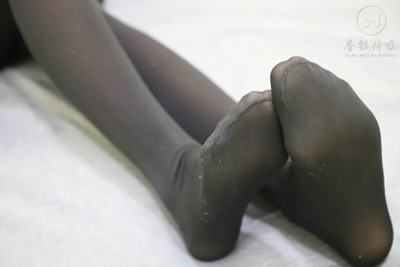 图片[104]-[誉铭传媒]袜足摄影 2019年 NO.024 学妹黑丝[132P] – 速更版-美库