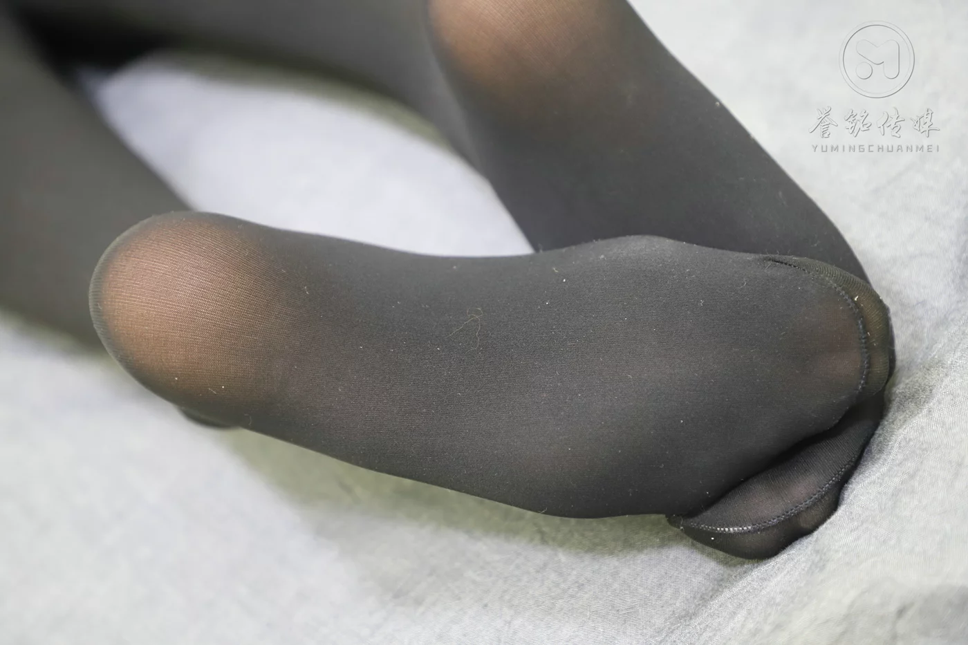 图片[112]-[誉铭传媒]袜足摄影 2019年 NO.024 学妹黑丝[132P] – 速更版-美库