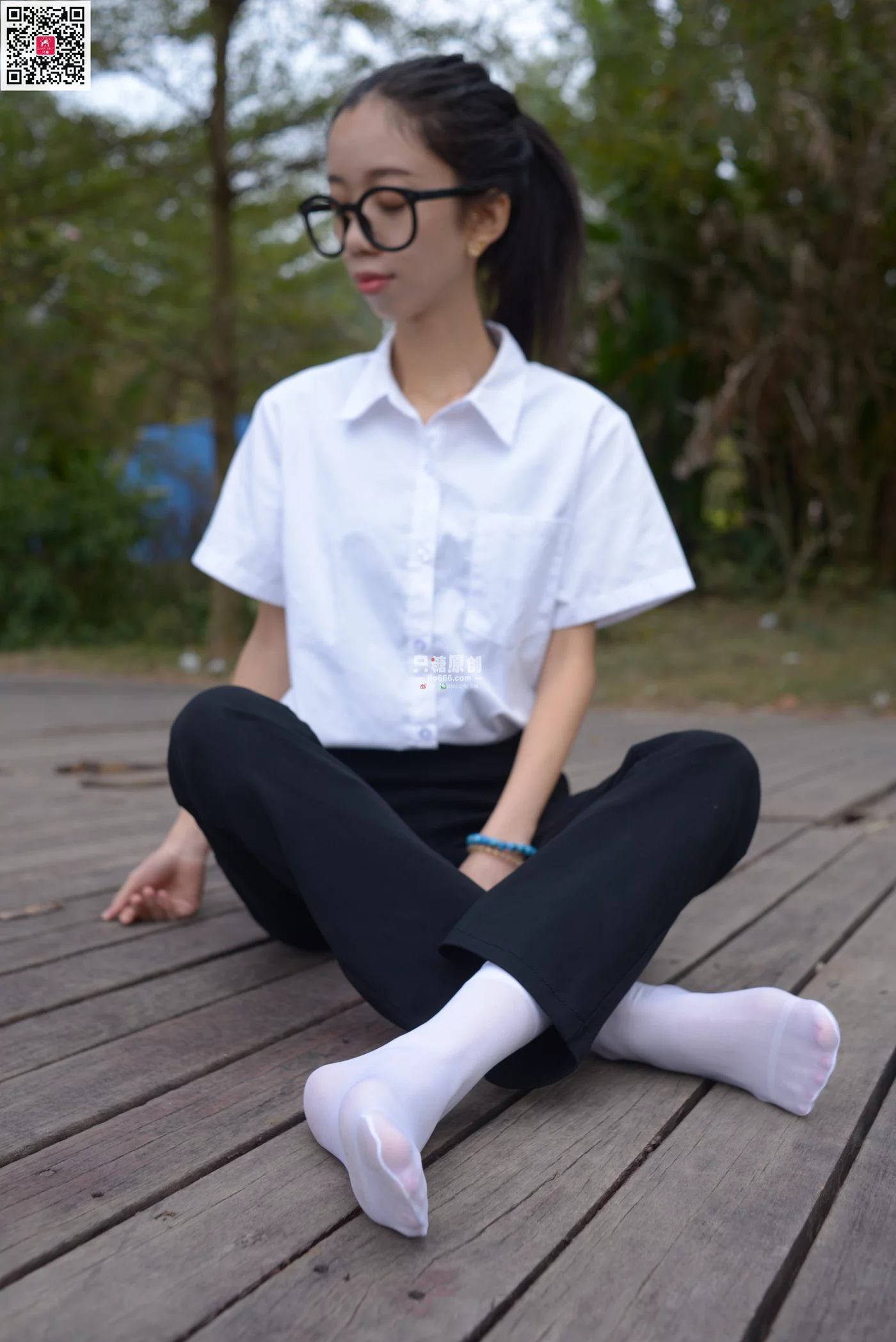 图片[69]-[只糖原创]NO.547 弯弯 萤火虫遇见星光[151P] – 速更版-美库