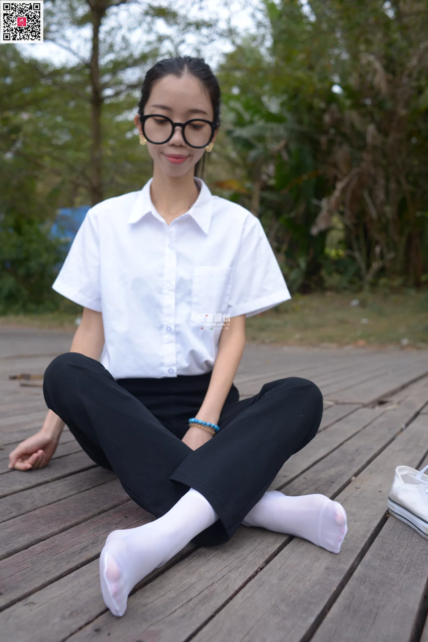 图片[71]-[只糖原创]NO.547 弯弯 萤火虫遇见星光[151P] – 速更版-美库