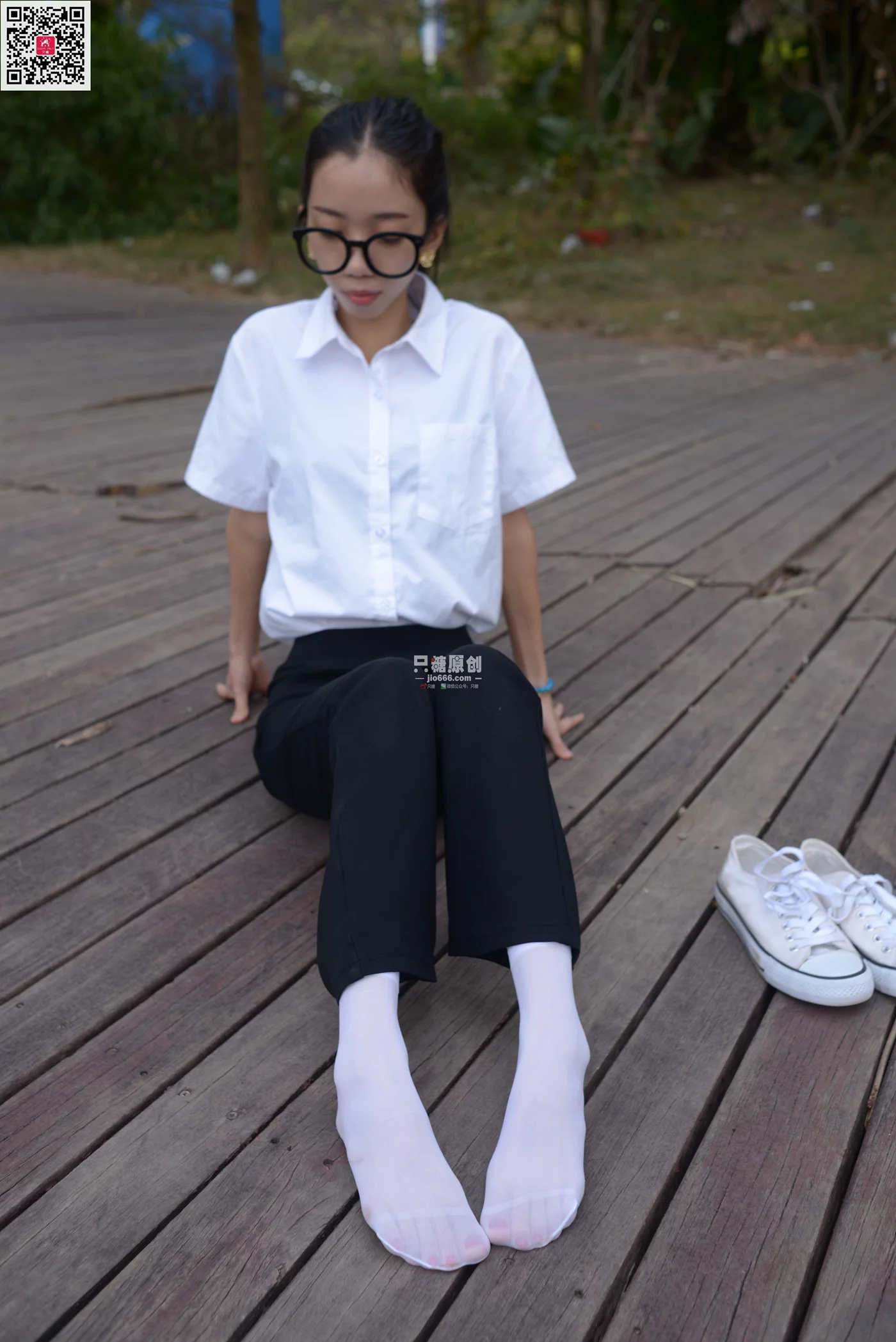 图片[74]-[只糖原创]NO.547 弯弯 萤火虫遇见星光[151P] – 速更版-美库