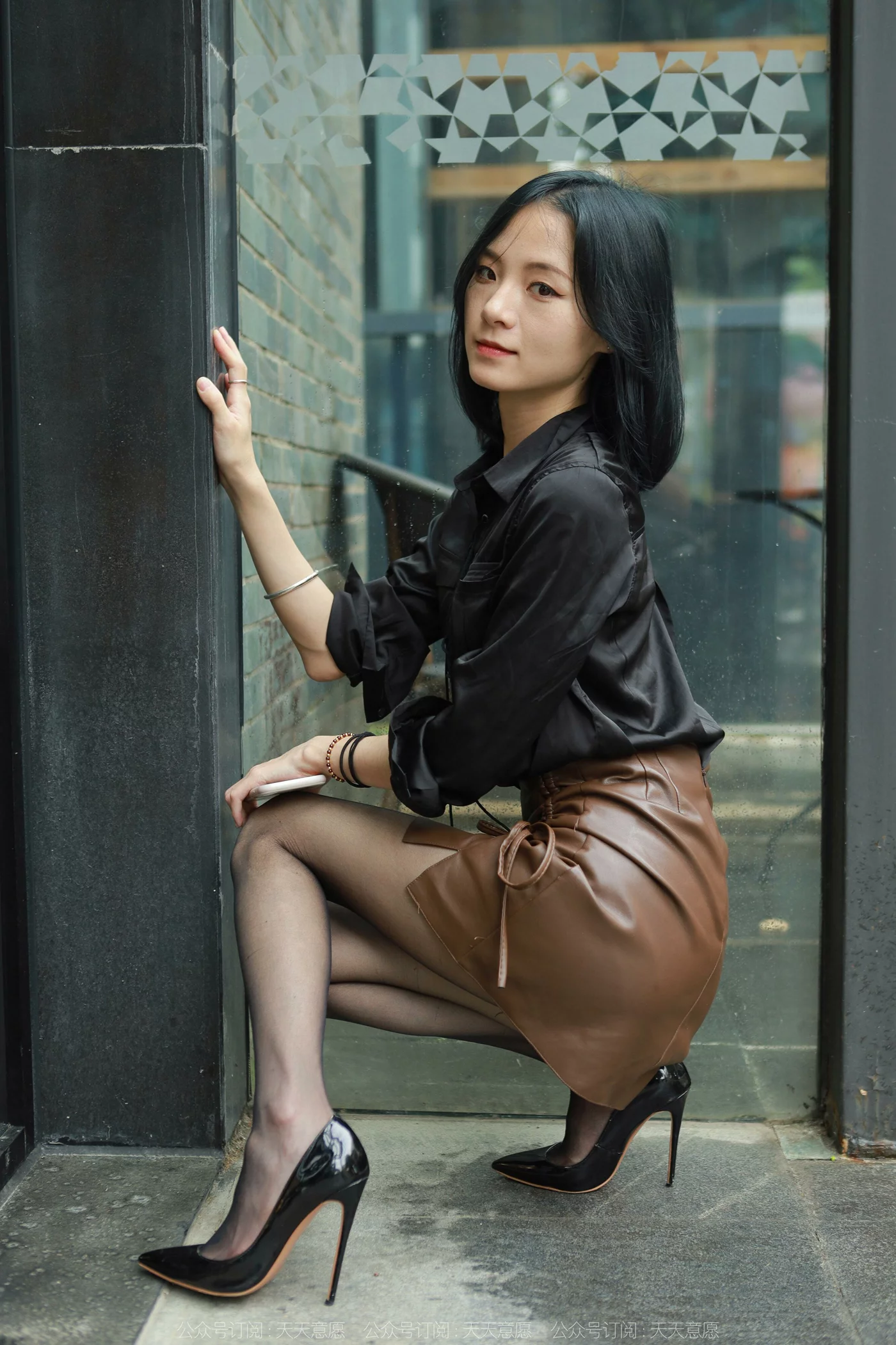 图片[48]-[IESS异思趣向] 2022.05.07 丝享家1081：小六《嘿丝北极星》[85P] – 速更版-美库