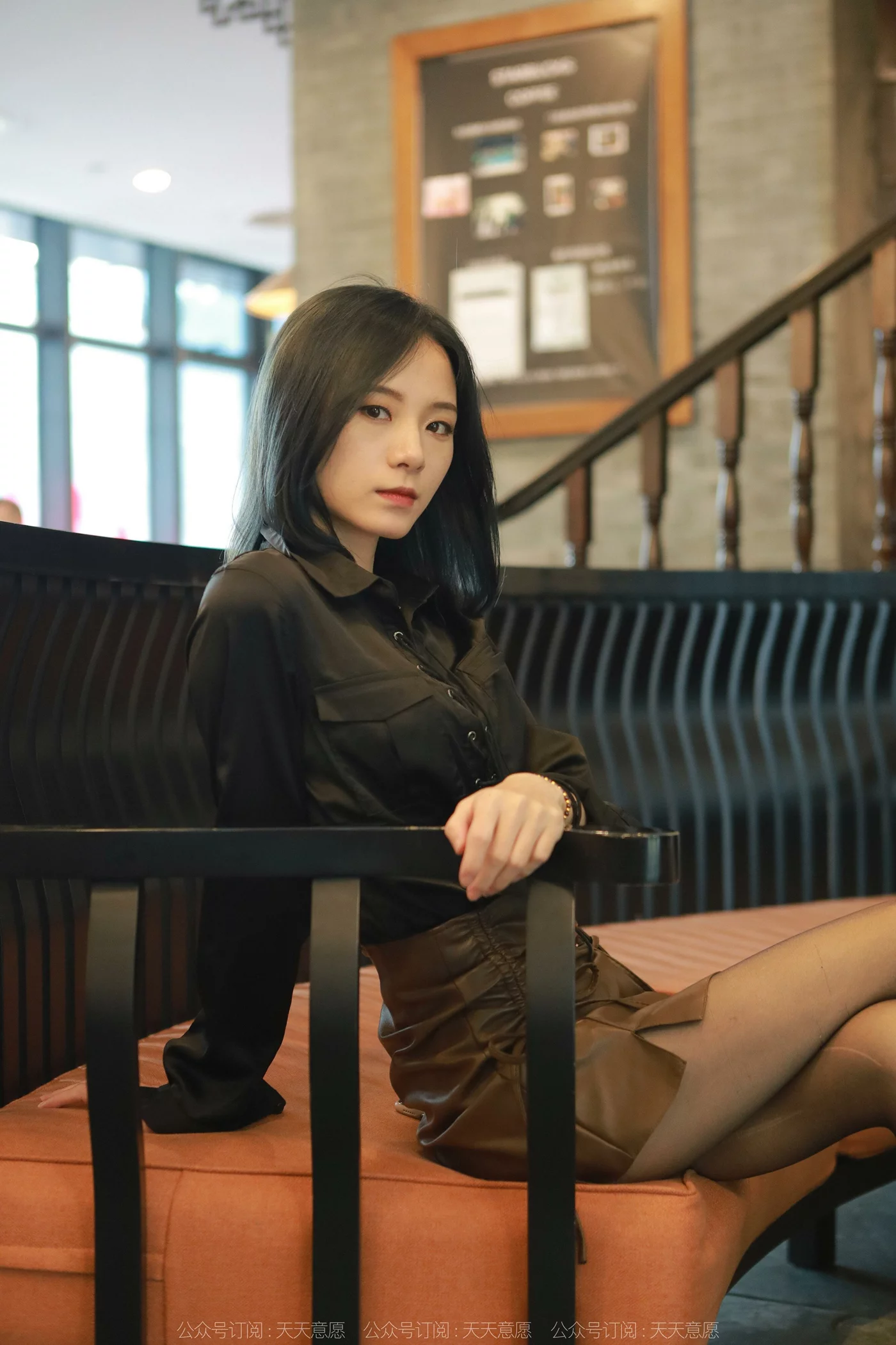 图片[52]-[IESS异思趣向] 2022.05.07 丝享家1081：小六《嘿丝北极星》[85P] – 速更版-美库