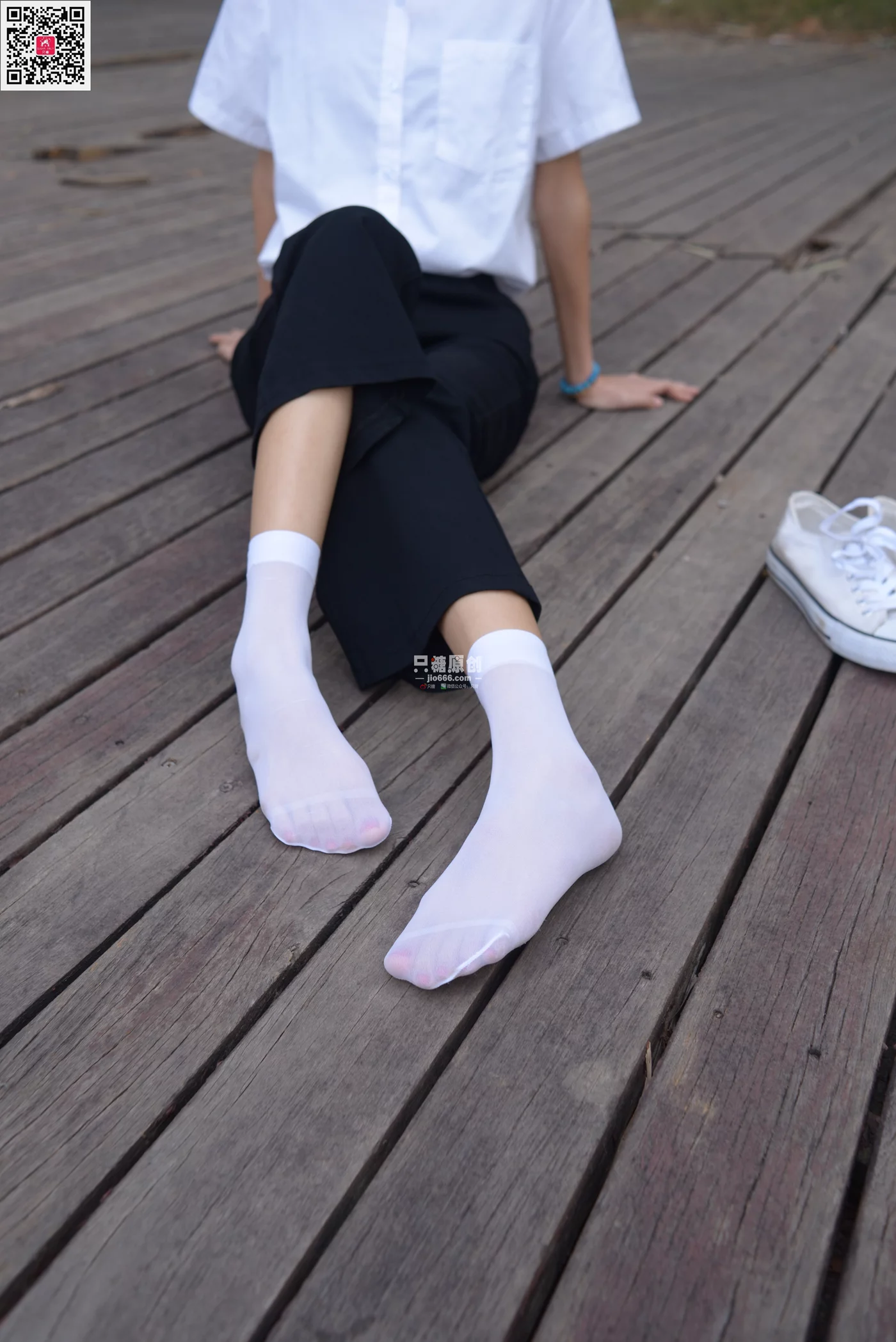 图片[85]-[只糖原创]NO.547 弯弯 萤火虫遇见星光[151P] – 速更版-美库