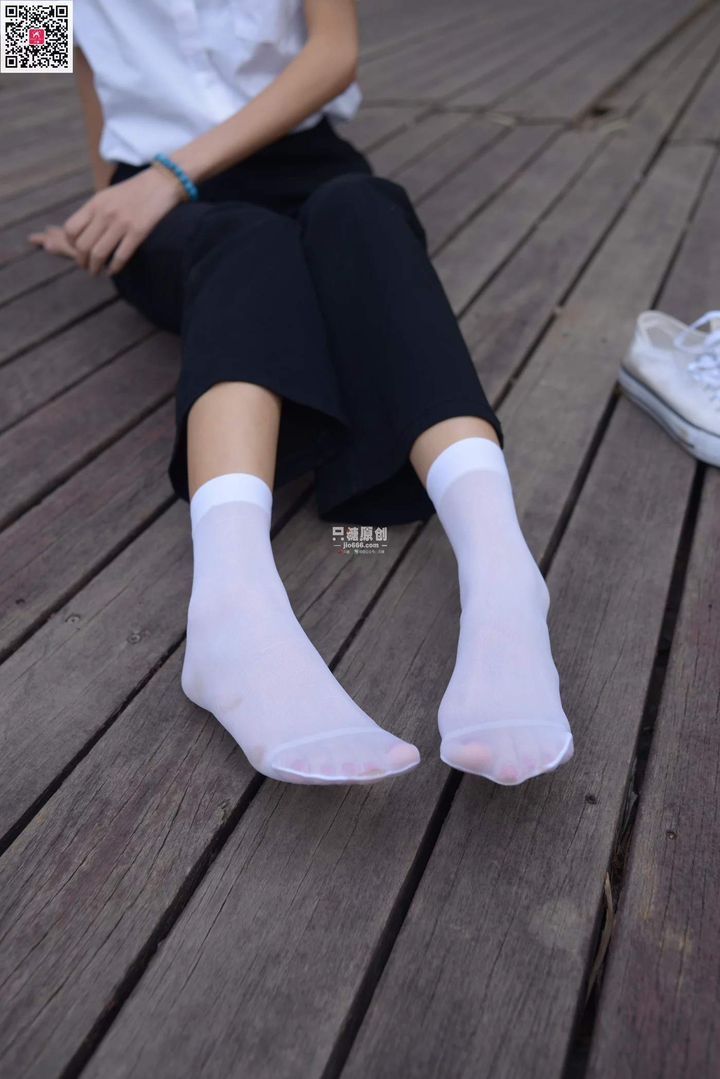 图片[86]-[只糖原创]NO.547 弯弯 萤火虫遇见星光[151P] – 速更版-美库