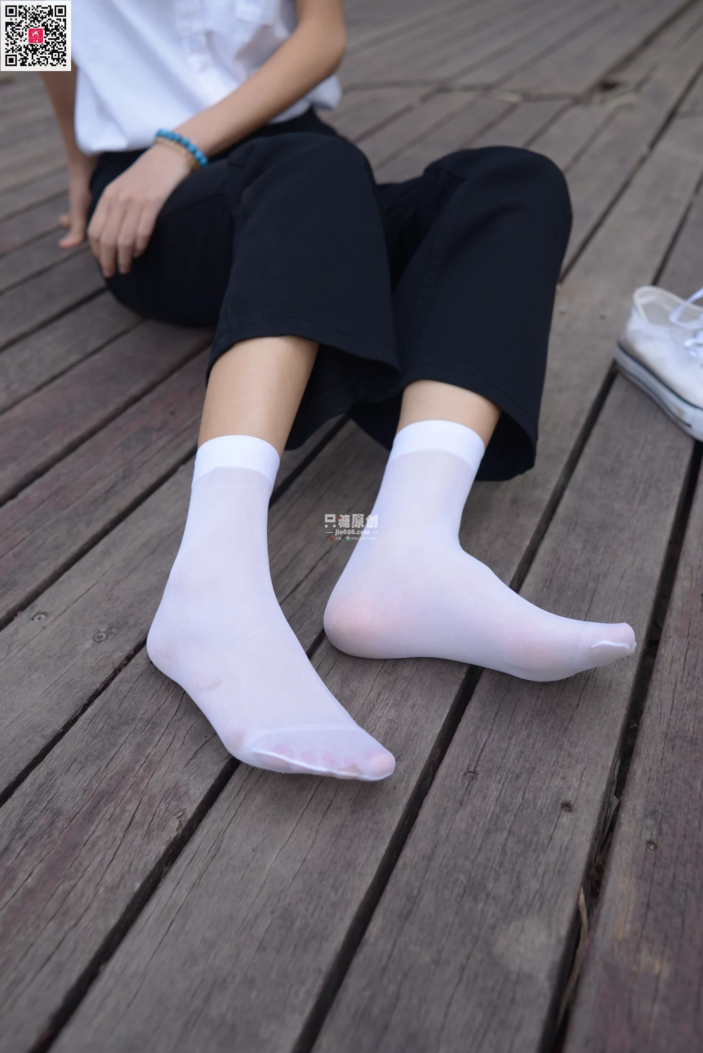 图片[87]-[只糖原创]NO.547 弯弯 萤火虫遇见星光[151P] – 速更版-美库