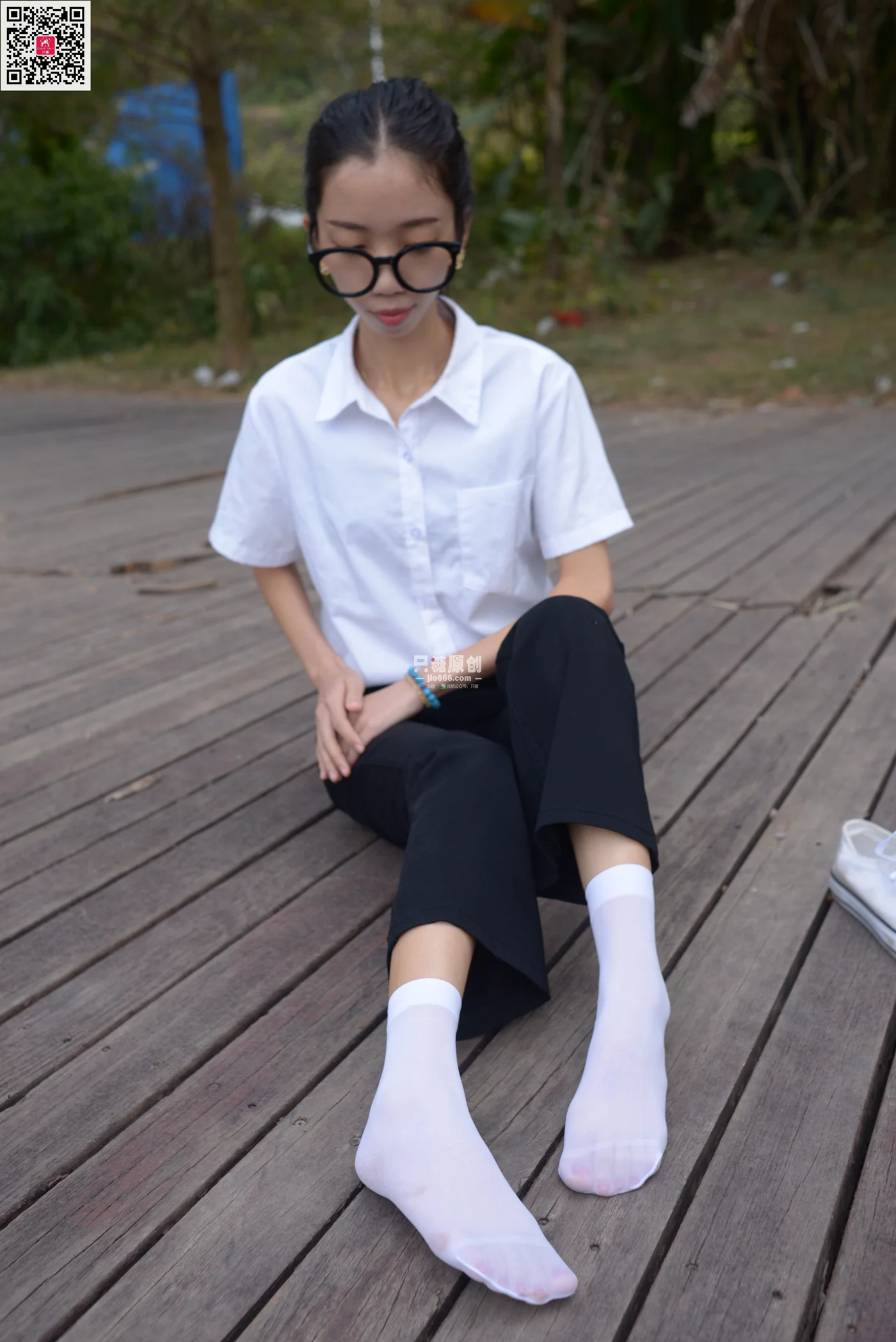 图片[94]-[只糖原创]NO.547 弯弯 萤火虫遇见星光[151P] – 速更版-美库