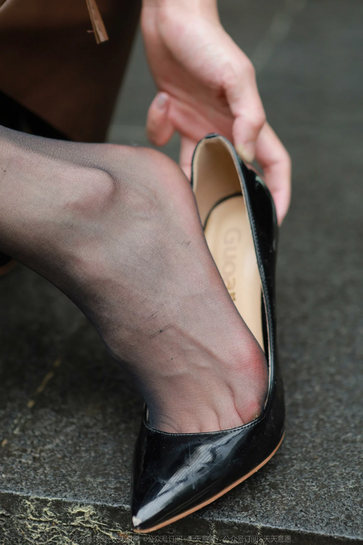 图片[72]-[IESS异思趣向] 2022.05.07 丝享家1081：小六《嘿丝北极星》[85P] – 速更版-美库