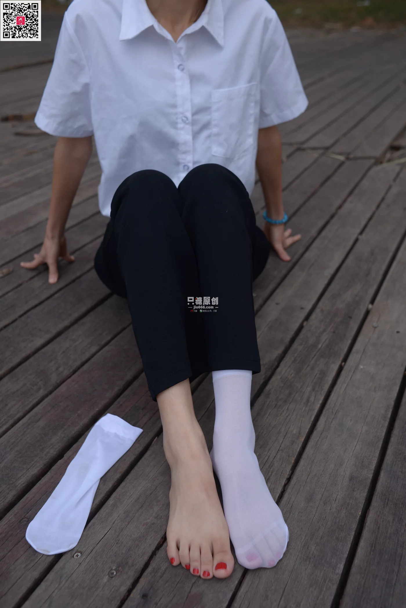 图片[104]-[只糖原创]NO.547 弯弯 萤火虫遇见星光[151P] – 速更版-美库