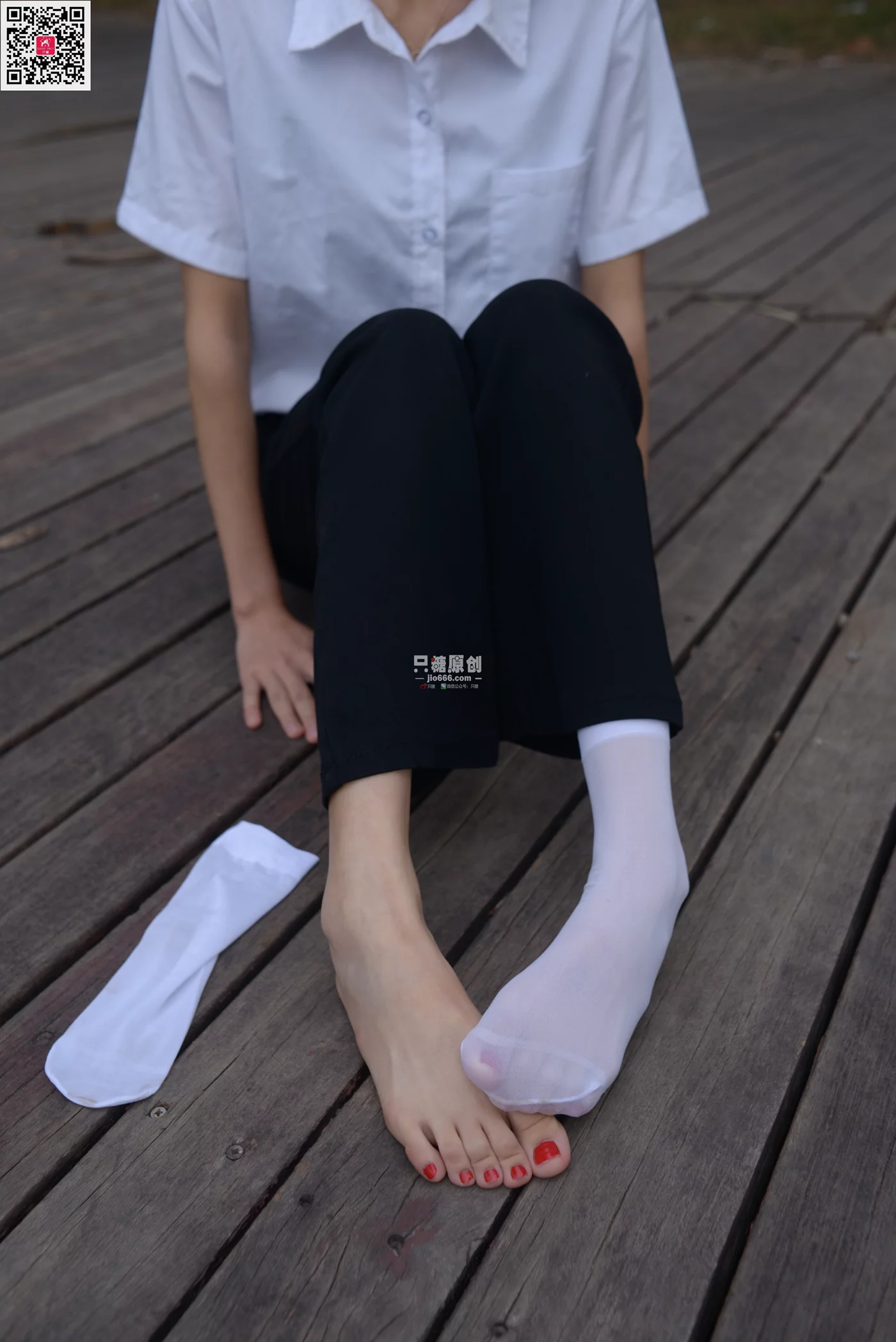 图片[105]-[只糖原创]NO.547 弯弯 萤火虫遇见星光[151P] – 速更版-美库