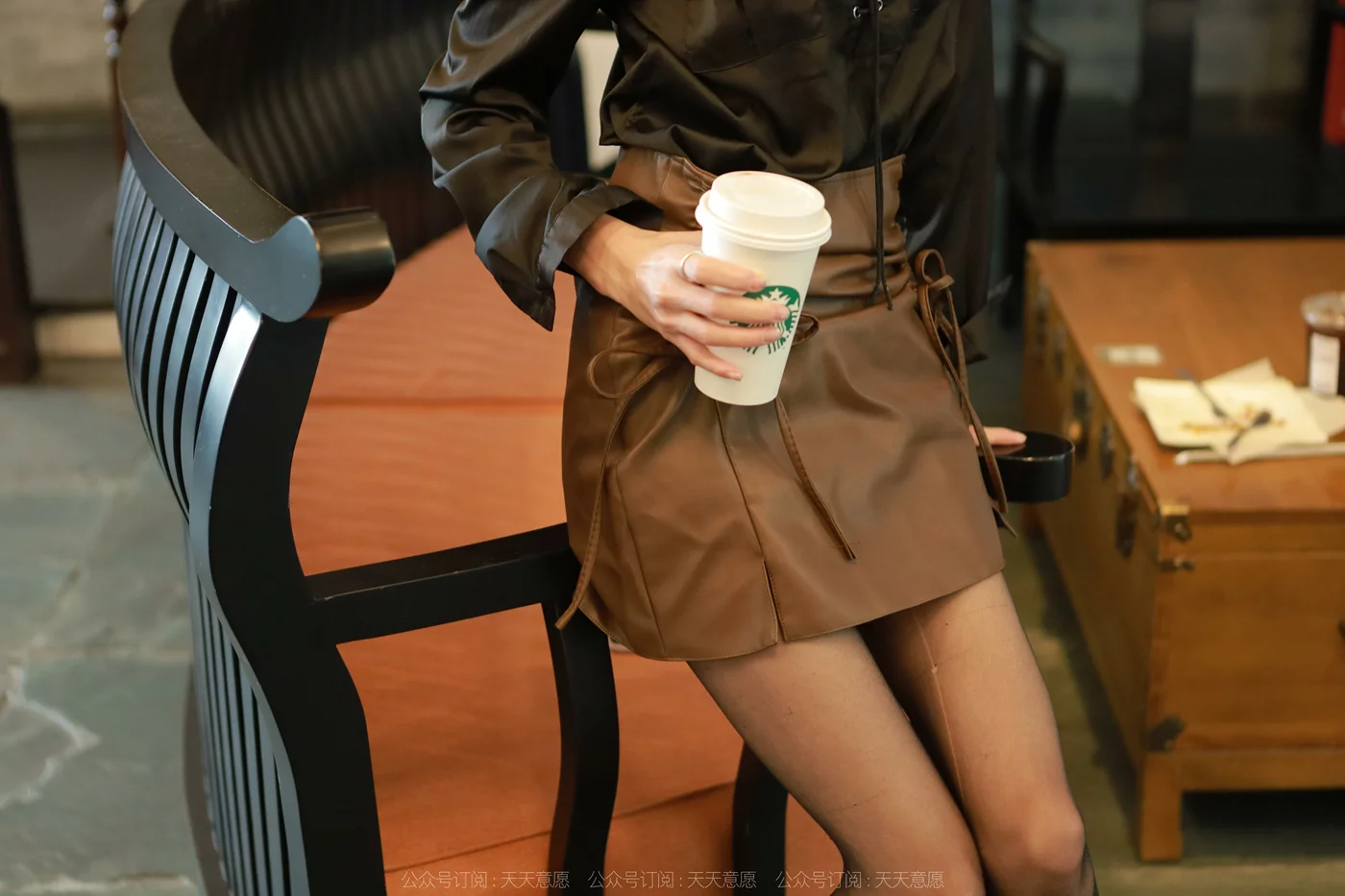 图片[83]-[IESS异思趣向] 2022.05.07 丝享家1081：小六《嘿丝北极星》[85P] – 速更版-美库