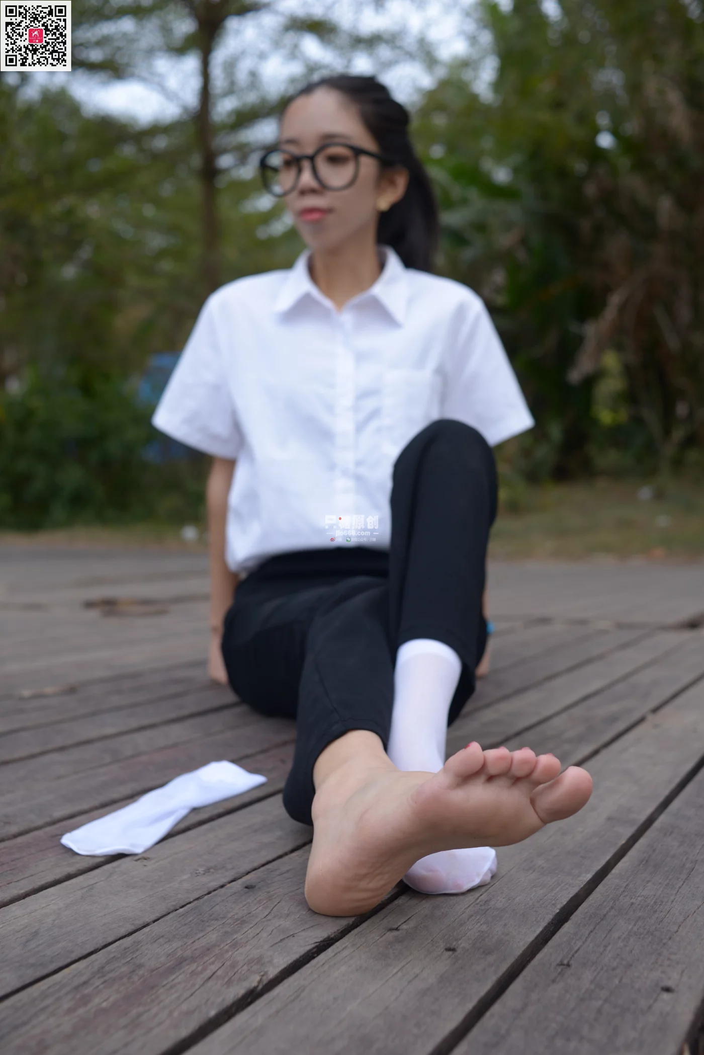 图片[115]-[只糖原创]NO.547 弯弯 萤火虫遇见星光[151P] – 速更版-美库