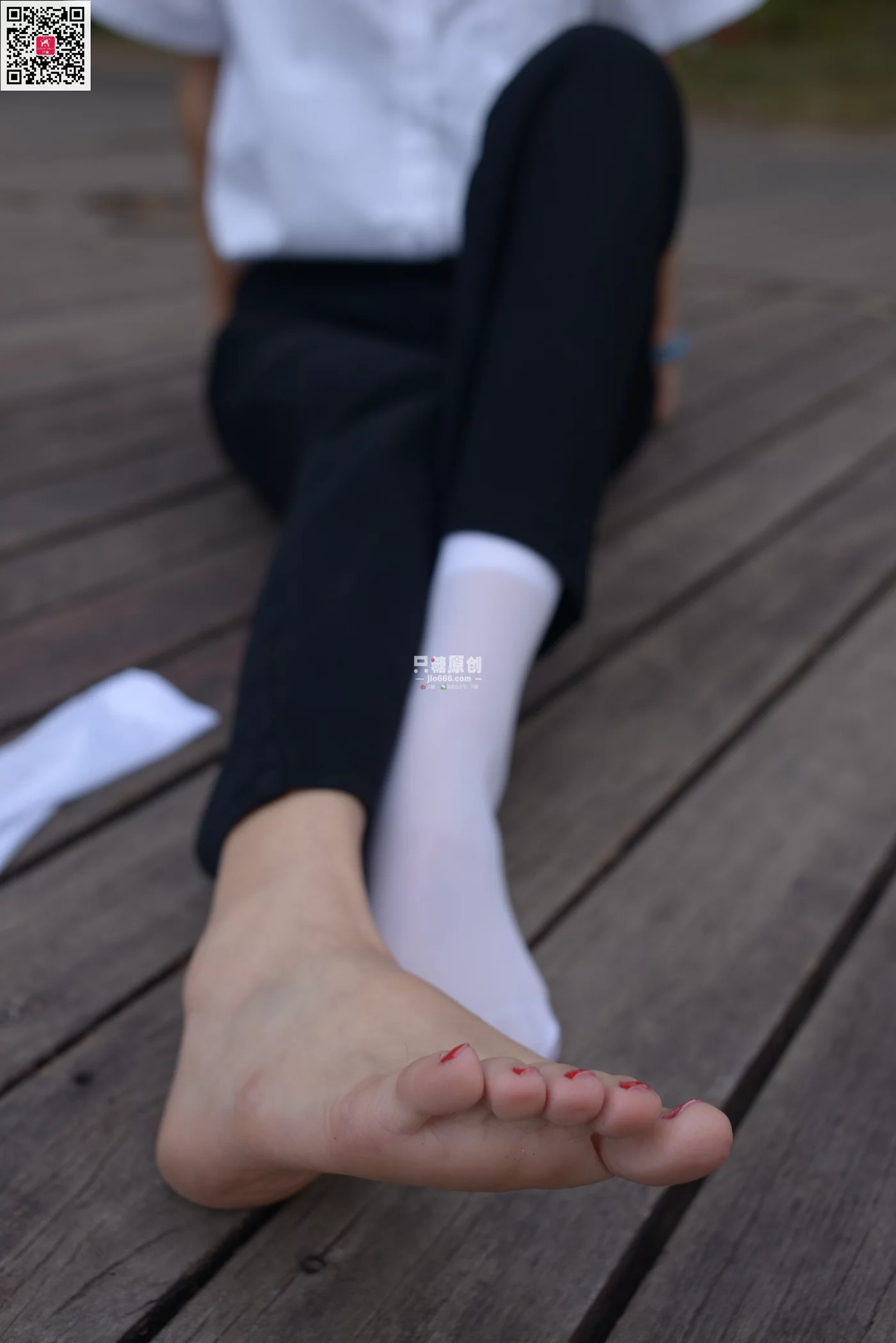 图片[117]-[只糖原创]NO.547 弯弯 萤火虫遇见星光[151P] – 速更版-美库