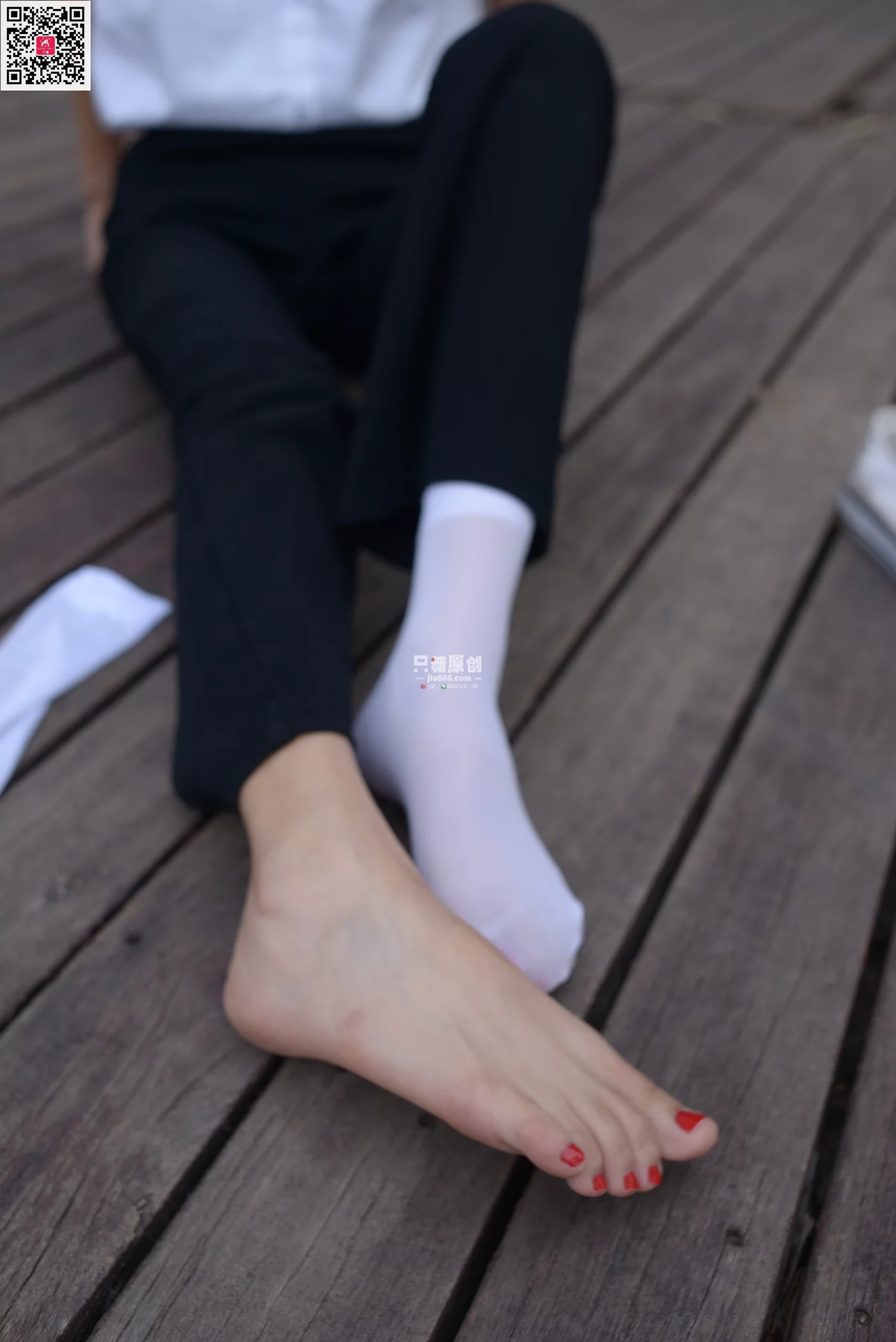 图片[118]-[只糖原创]NO.547 弯弯 萤火虫遇见星光[151P] – 速更版-美库