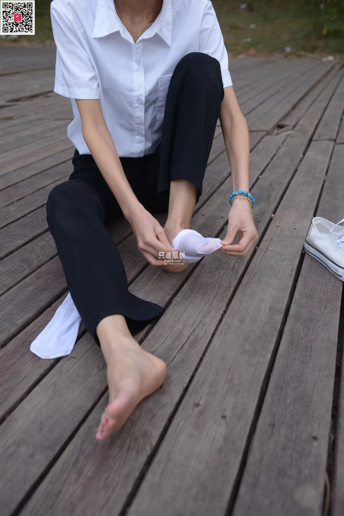 图片[122]-[只糖原创]NO.547 弯弯 萤火虫遇见星光[151P] – 速更版-美库