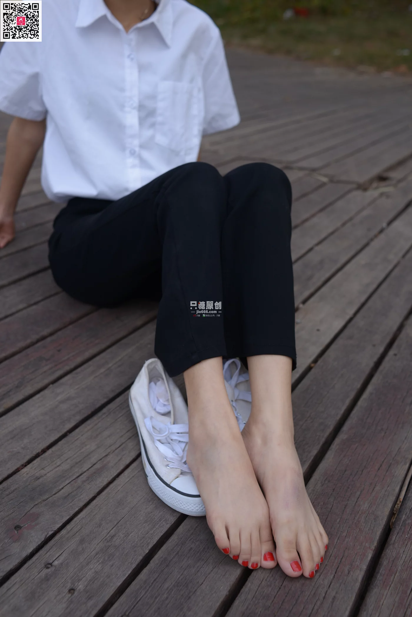 图片[130]-[只糖原创]NO.547 弯弯 萤火虫遇见星光[151P] – 速更版-美库