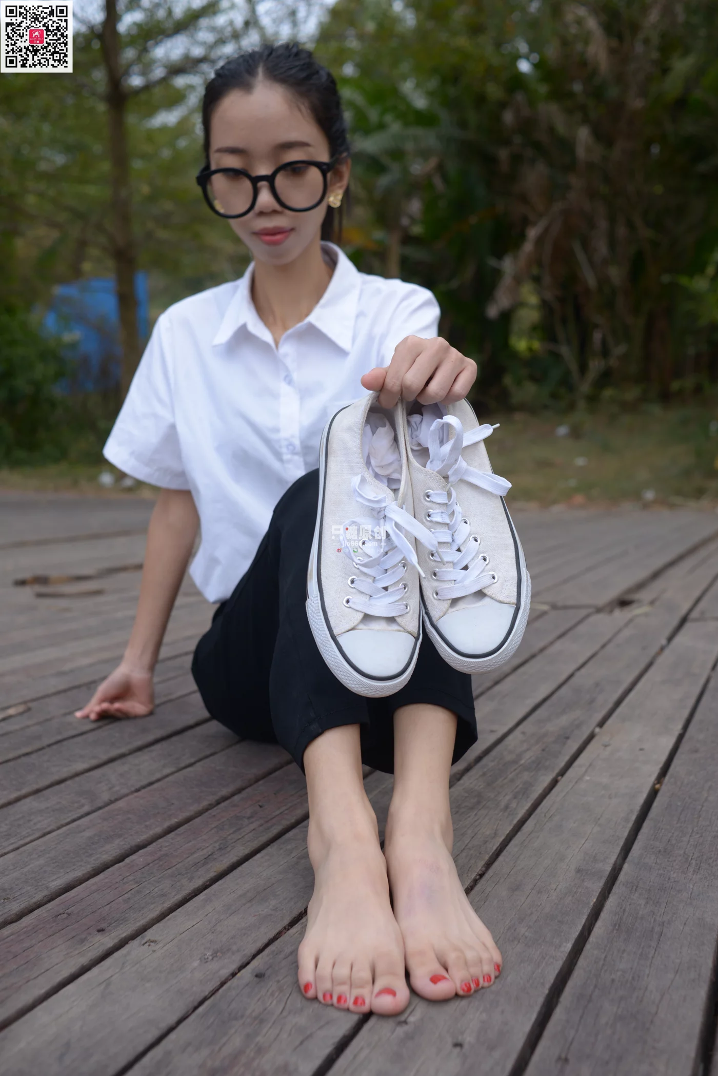 图片[141]-[只糖原创]NO.547 弯弯 萤火虫遇见星光[151P] – 速更版-美库