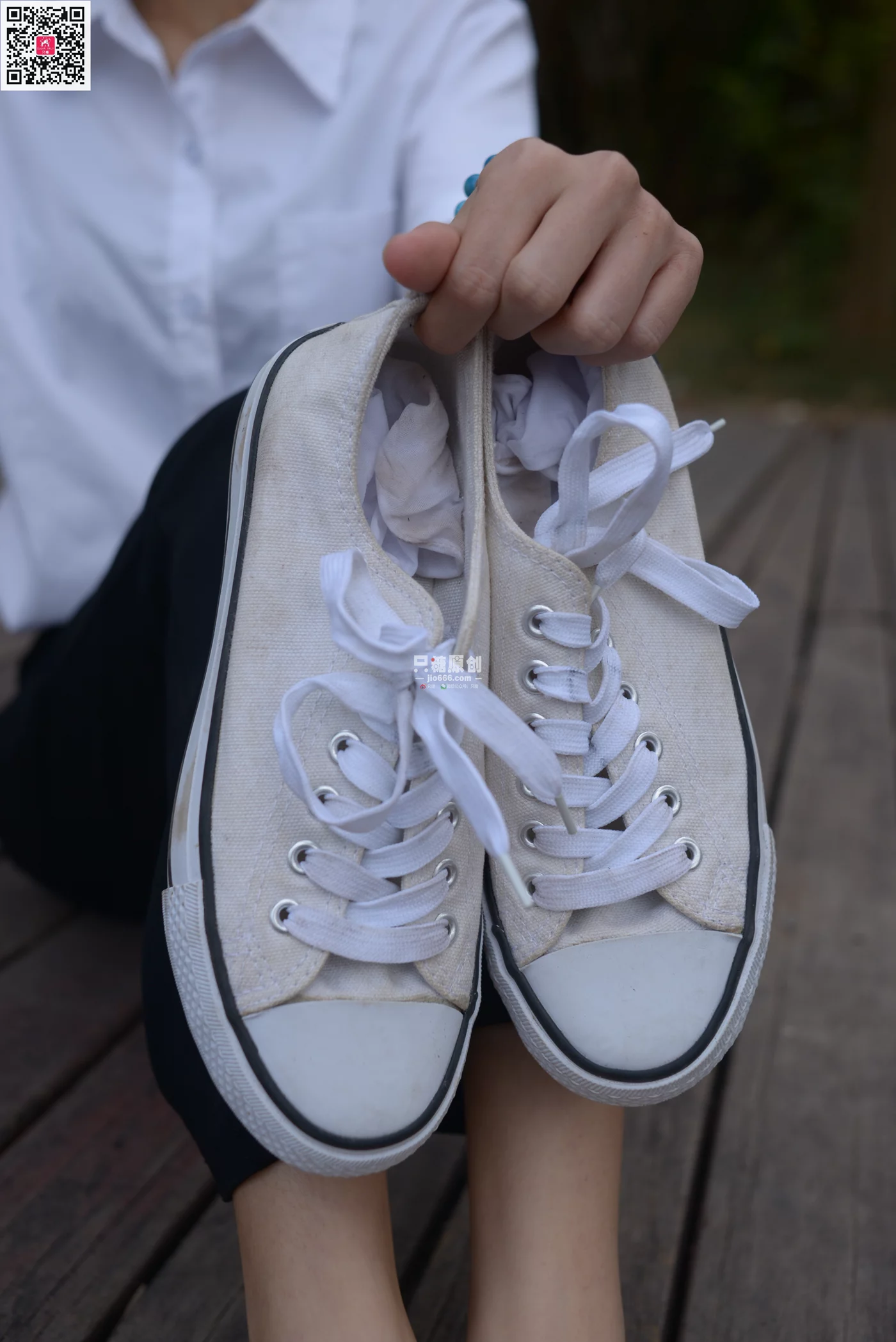 图片[142]-[只糖原创]NO.547 弯弯 萤火虫遇见星光[151P] – 速更版-美库