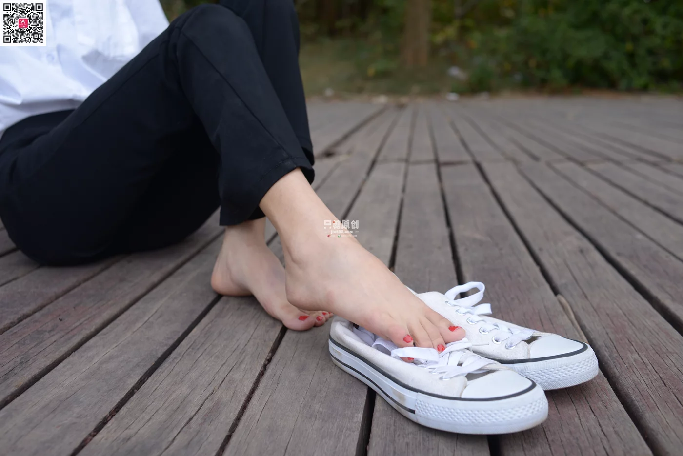 图片[146]-[只糖原创]NO.547 弯弯 萤火虫遇见星光[151P] – 速更版-美库