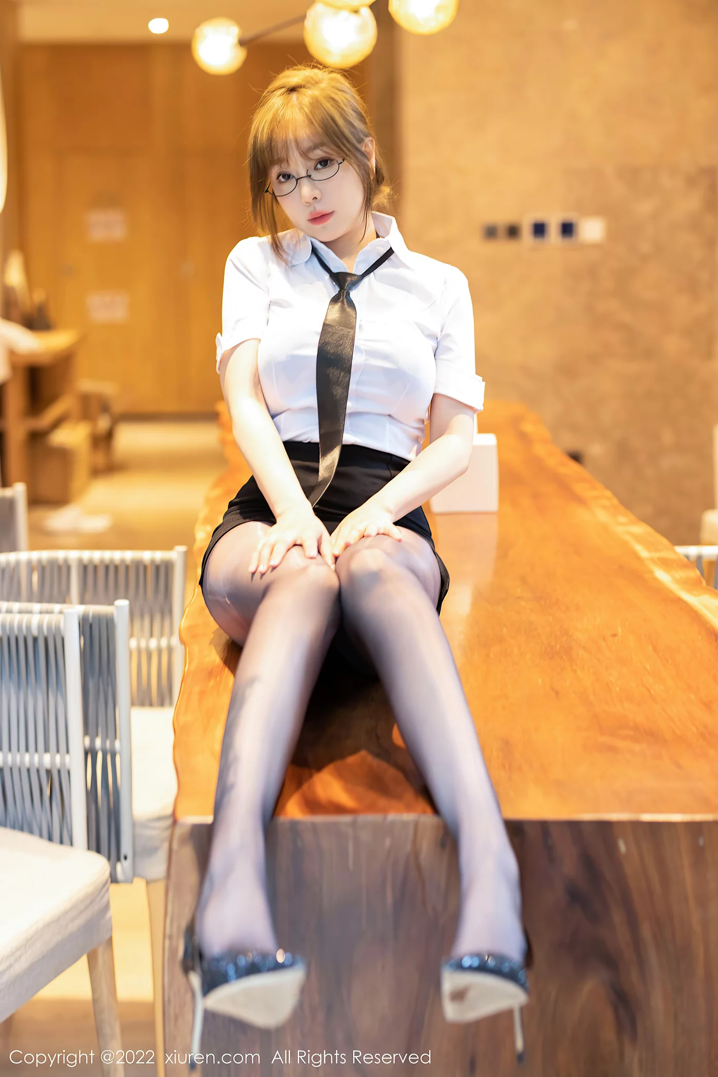 图片[16]-[Xiuren秀人网]2022.08.10 NO.5417 王雨纯[19+1P] – 速更版-美库