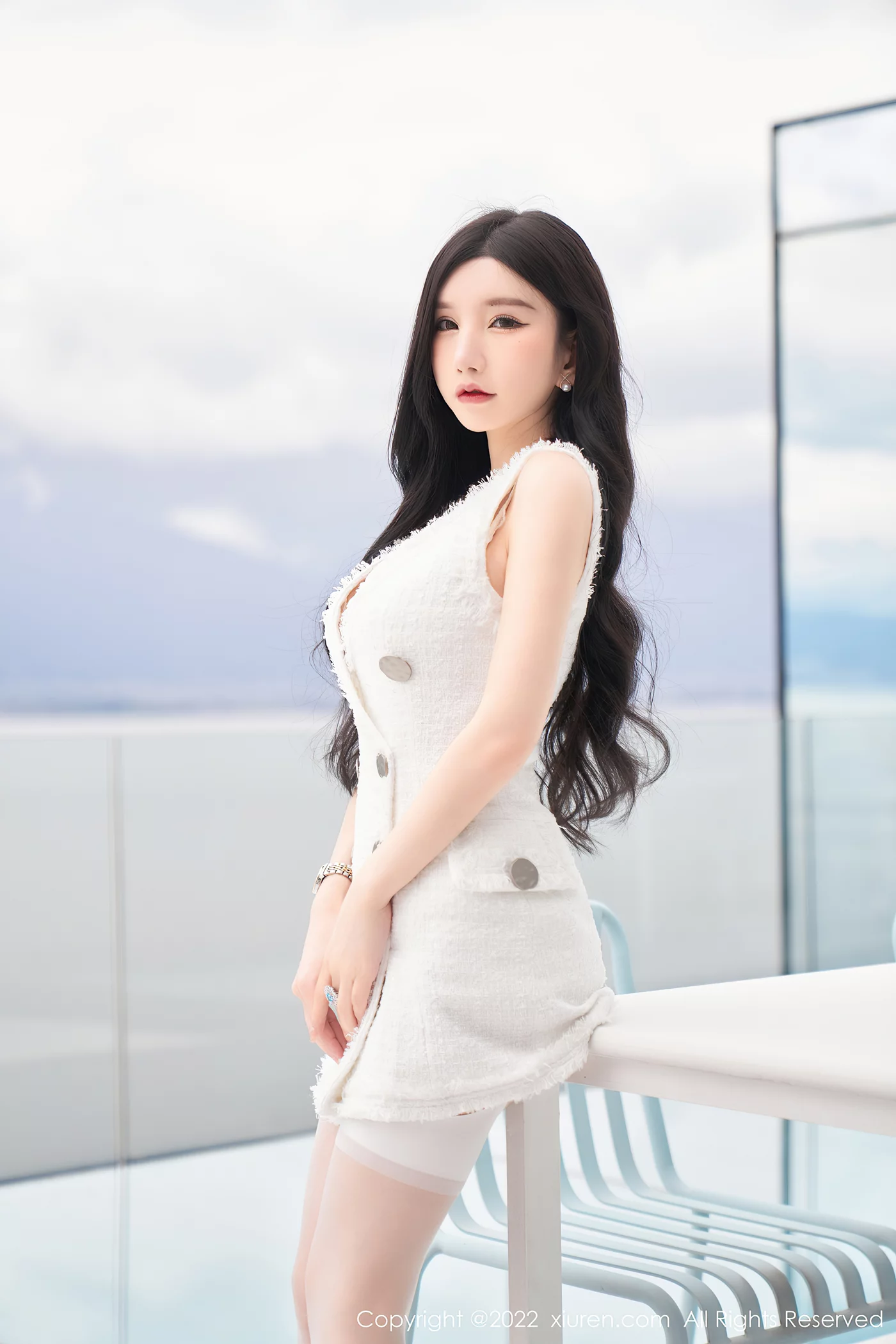 图片[14]-[Xiuren秀人网]2022.08.10 NO.5418 周于希Sally[42+1P] – 速更版-美库