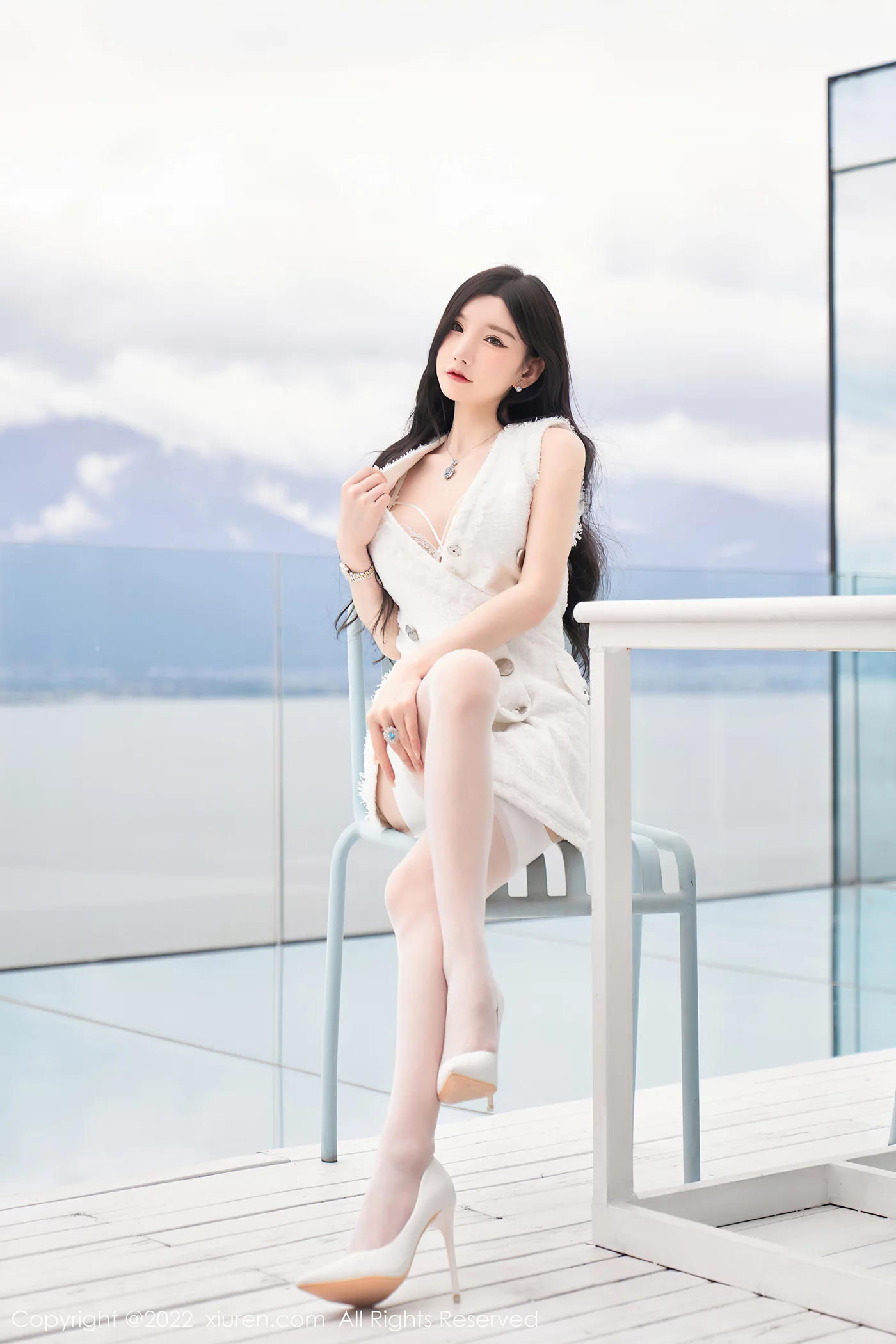 图片[30]-[Xiuren秀人网]2022.08.10 NO.5418 周于希Sally[42+1P] – 速更版-美库