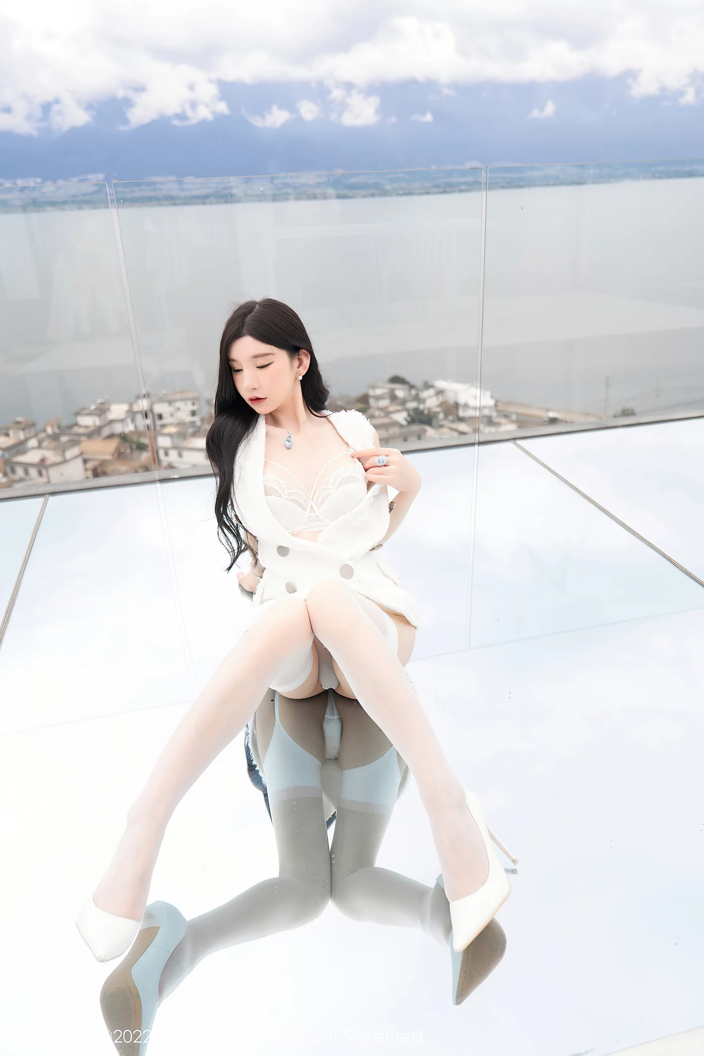 图片[35]-[Xiuren秀人网]2022.08.10 NO.5418 周于希Sally[42+1P] – 速更版-美库