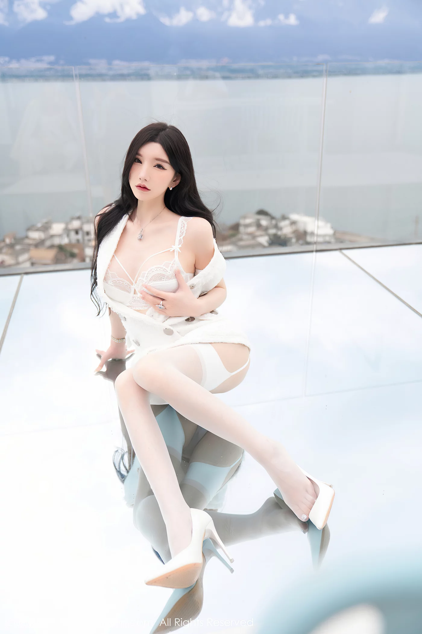 图片[39]-[Xiuren秀人网]2022.08.10 NO.5418 周于希Sally[42+1P] – 速更版-美库