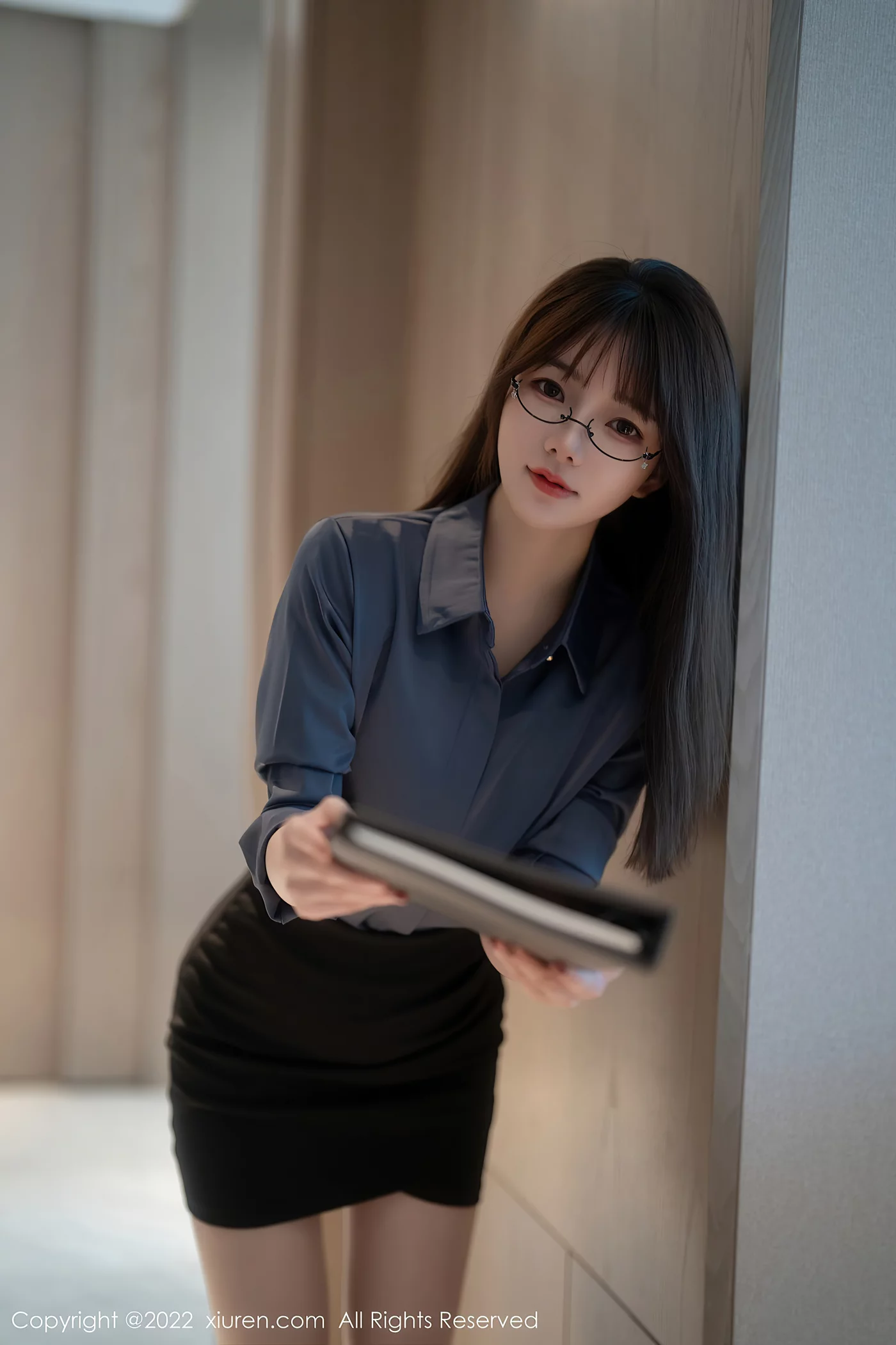 图片[14]-[Xiuren秀人网]2022.08.11 NO.5419 婠婠么[36+1P] – 速更版-美库