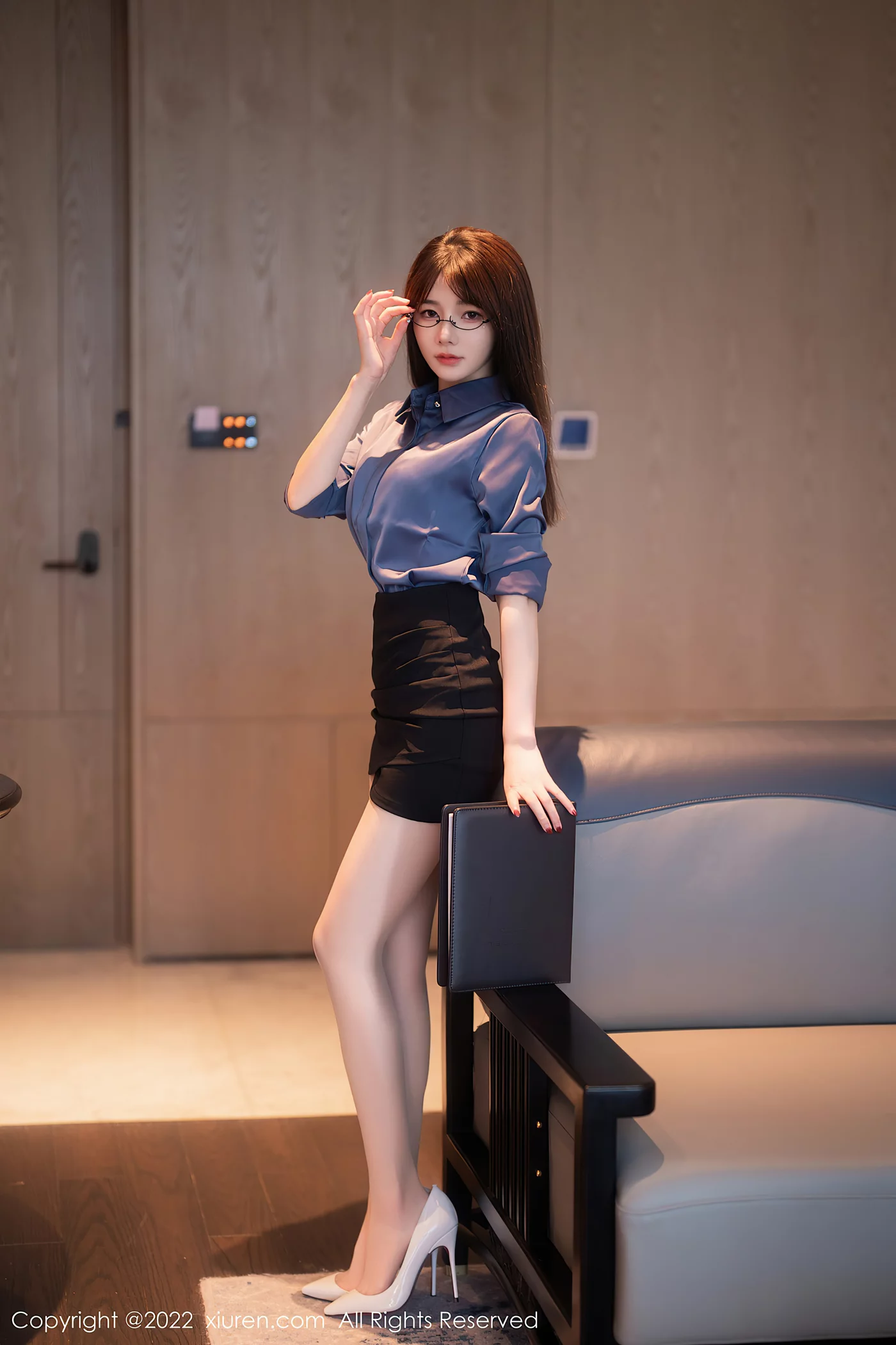 图片[29]-[Xiuren秀人网]2022.08.11 NO.5419 婠婠么[36+1P] – 速更版-美库