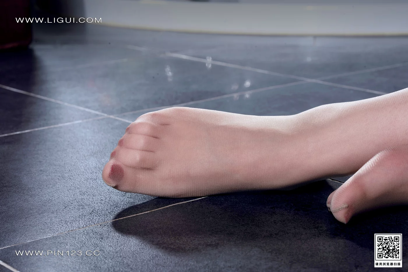 图片[28]-[Ligui丽柜]2022.10.05 精品典藏 桃子＆Vicky[48+1P] – 速更版-美库