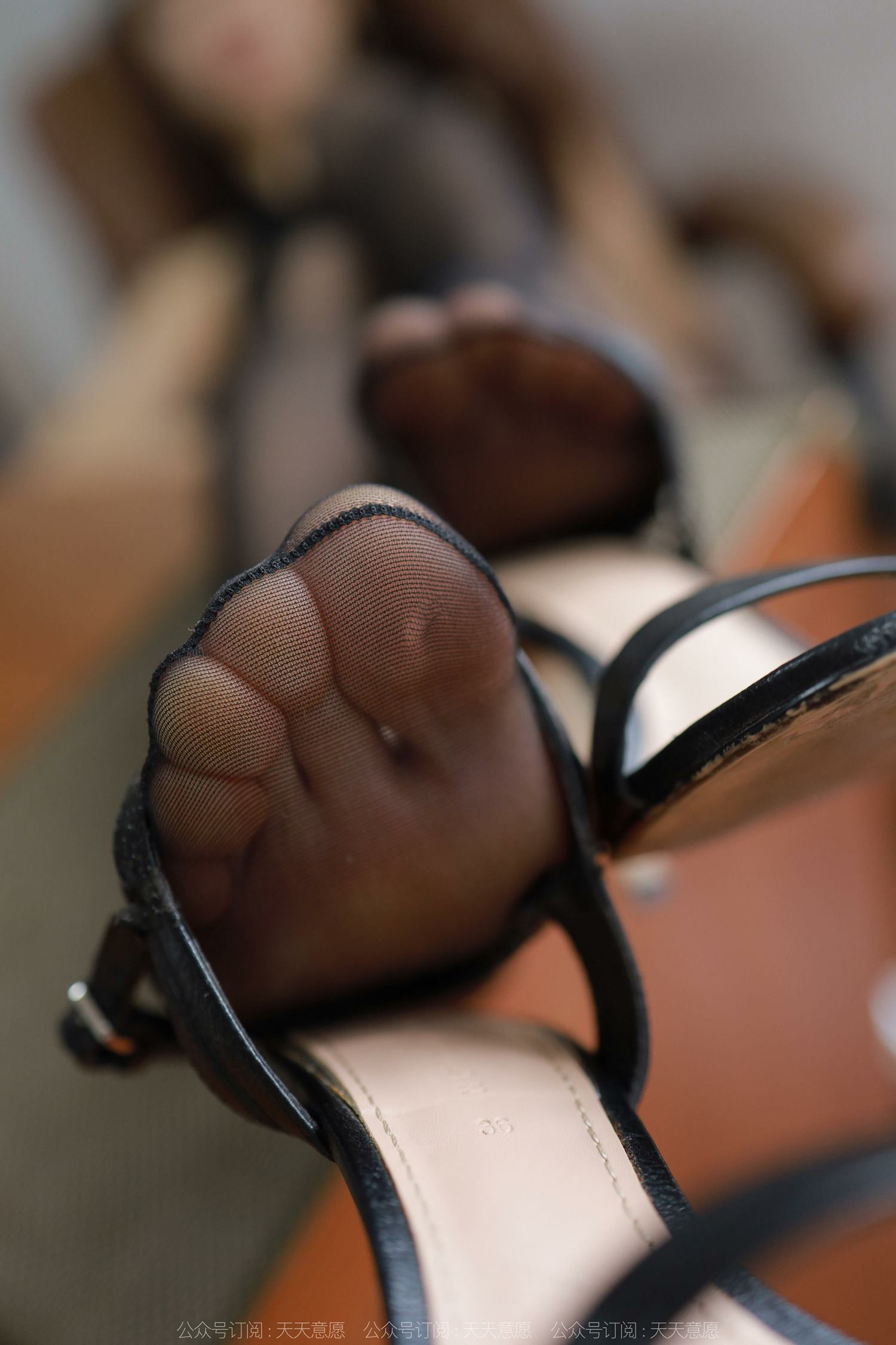 图片[68]-[IESS异思趣向] 耽丝 220622小婕 [85P] – 速更版-美库