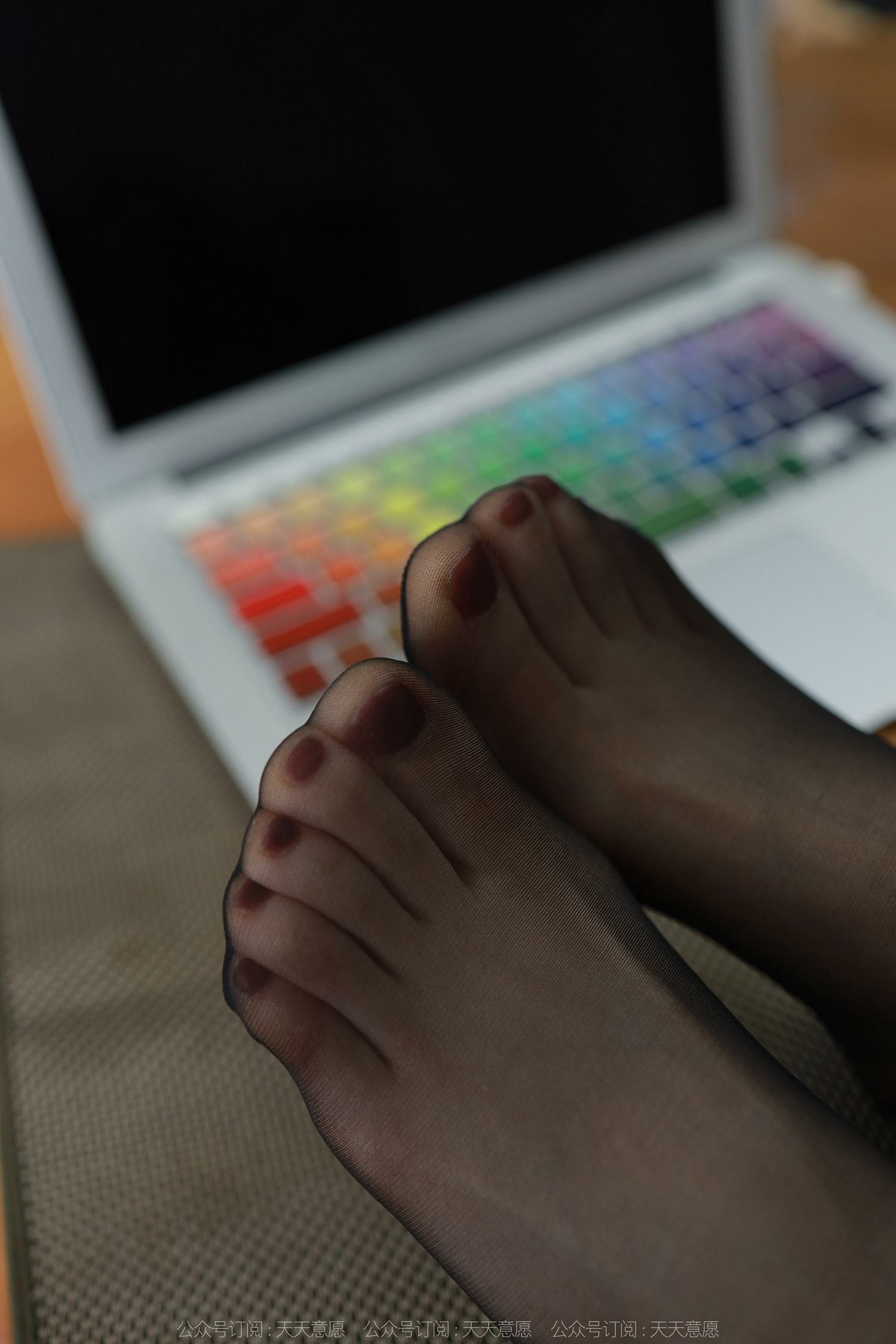 图片[74]-[IESS异思趣向] 耽丝 220622小婕 [85P] – 速更版-美库