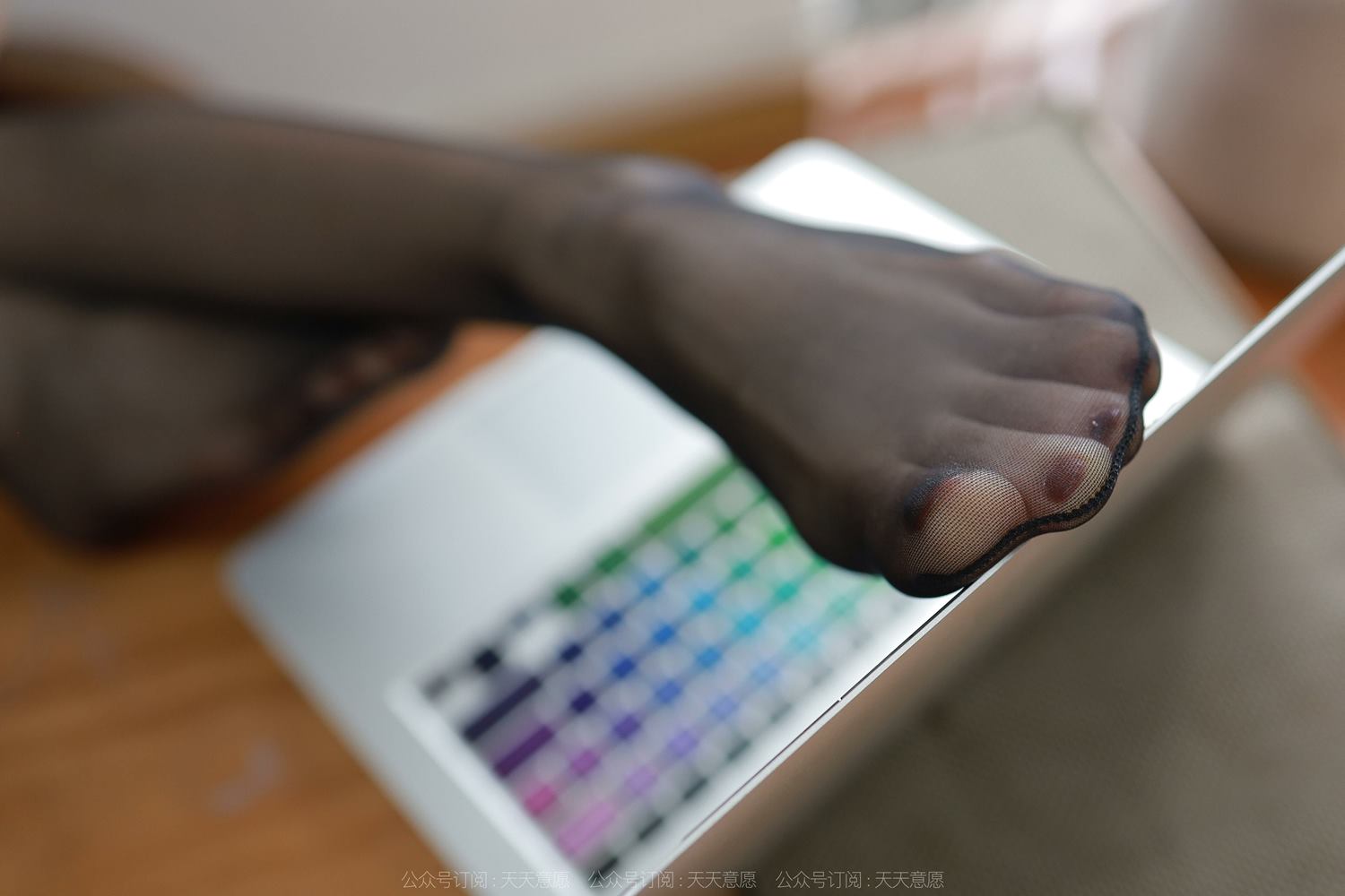 图片[79]-[IESS异思趣向] 耽丝 220622小婕 [85P] – 速更版-美库