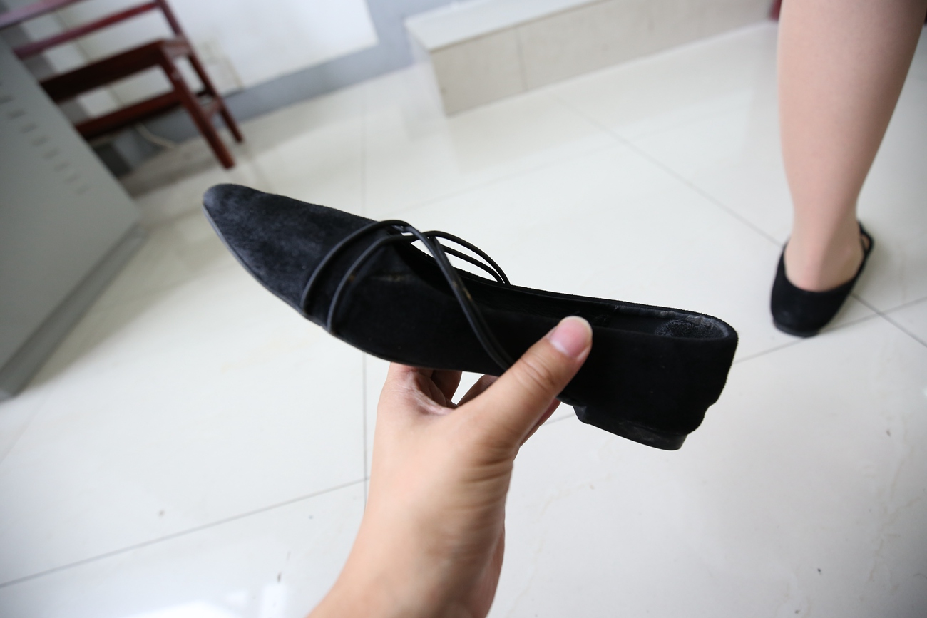 图片[12]-大西瓜爱牙膏-2019 7月活动 模特1（一） 教室肉丝(4)[60P] – 速更版-美库