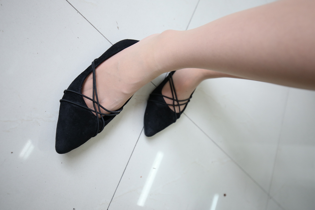 图片[14]-大西瓜爱牙膏-2019 7月活动 模特1（一） 教室肉丝(4)[60P] – 速更版-美库