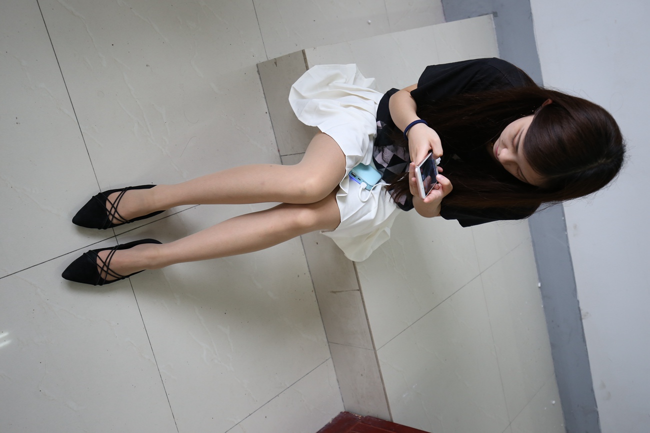 图片[21]-大西瓜爱牙膏-2019 7月活动 模特1（一） 教室肉丝(4)[60P] – 速更版-美库