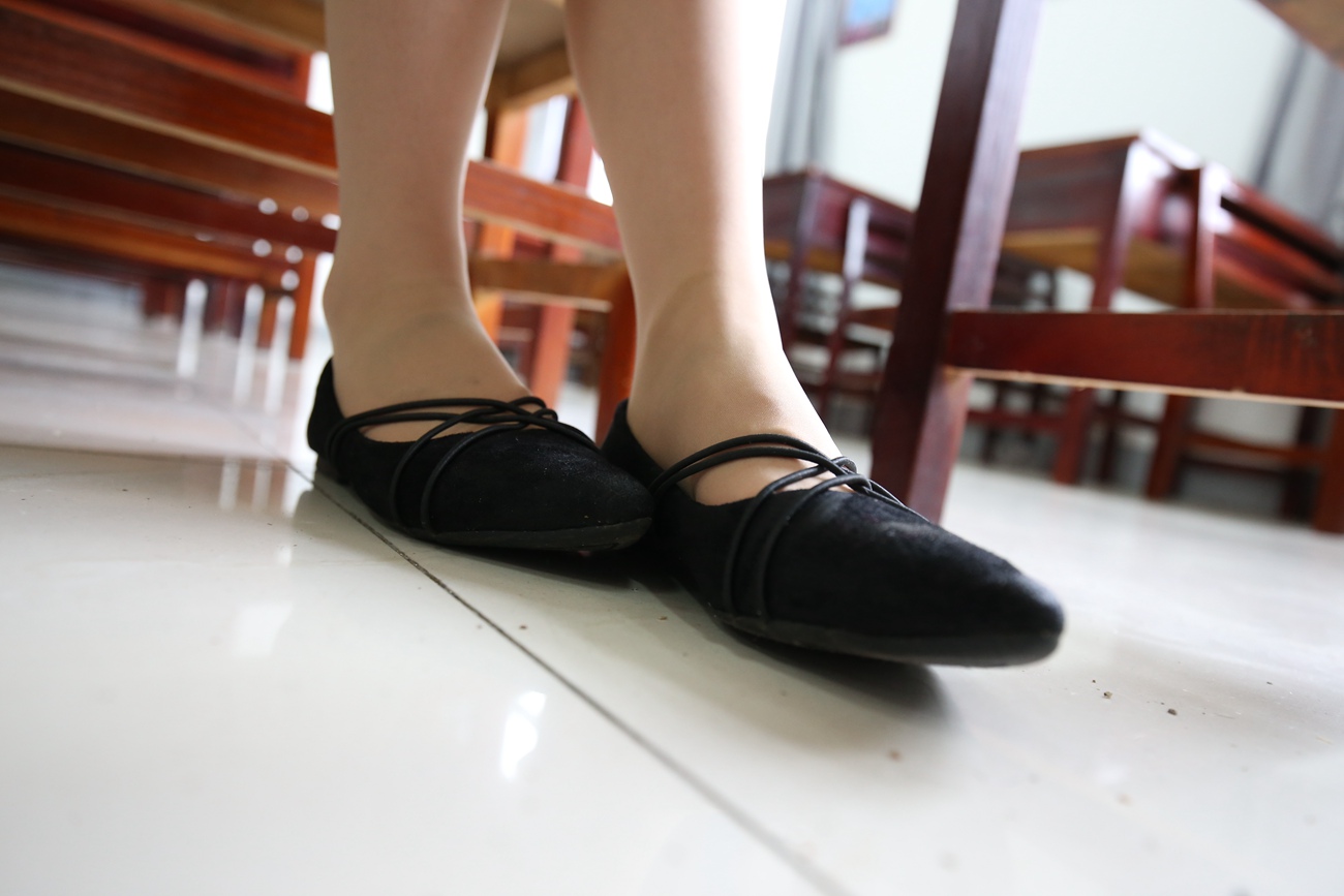 图片[38]-大西瓜爱牙膏-2019 7月活动 模特1（一） 教室肉丝(4)[60P] – 速更版-美库