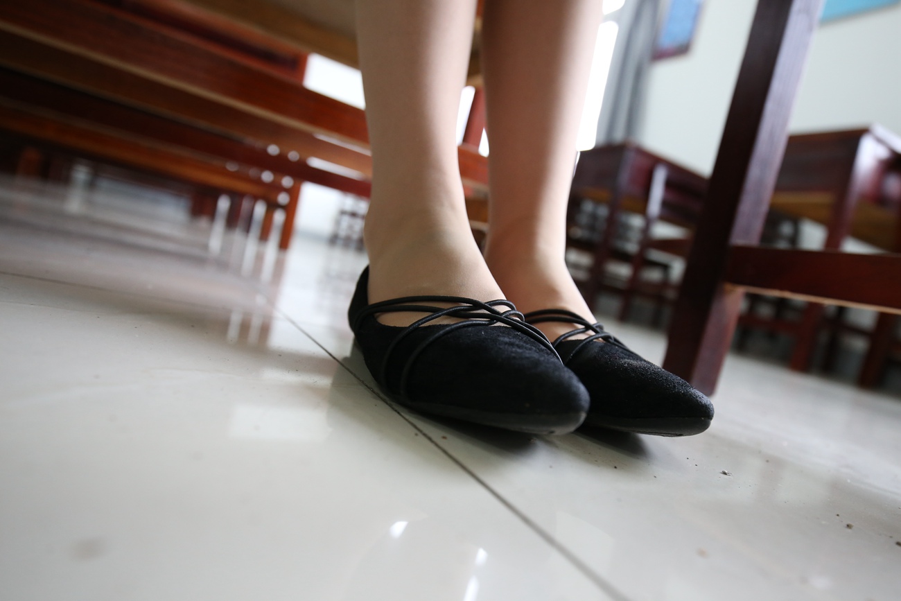 图片[43]-大西瓜爱牙膏-2019 7月活动 模特1（一） 教室肉丝(4)[60P] – 速更版-美库